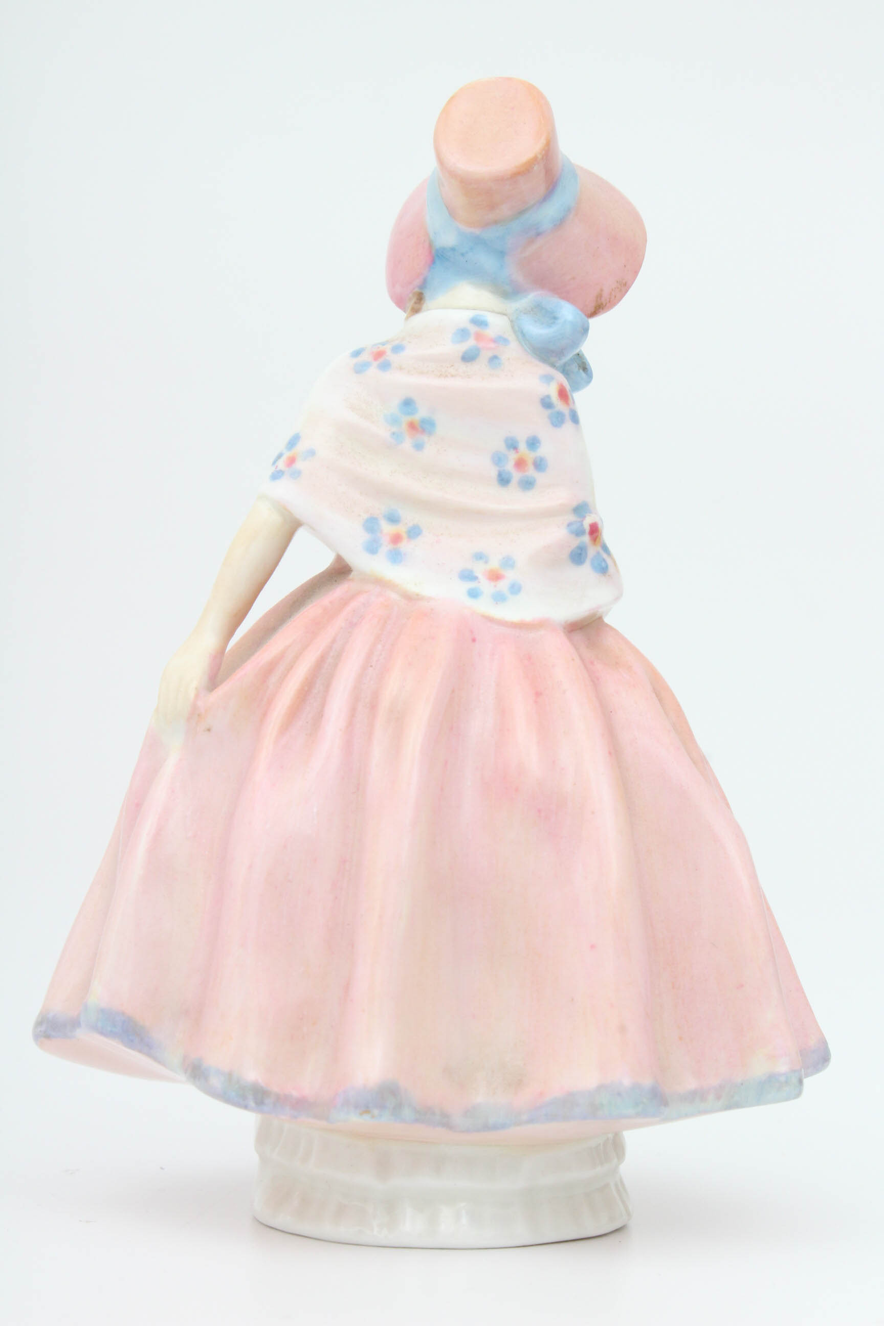 Royal Doulton "Lily" Figurine
