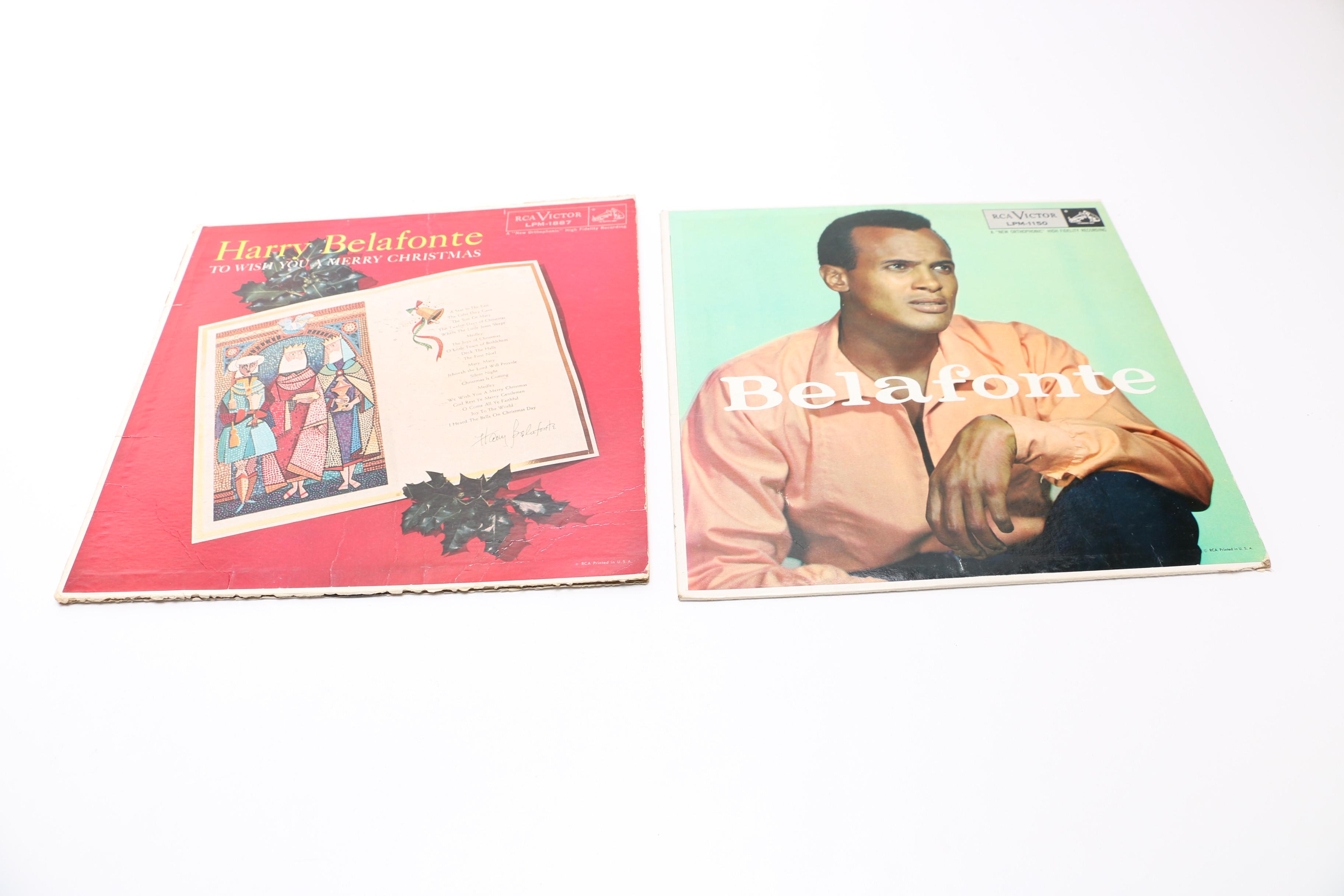 Andre Kostelanetz, Benny Goodman, Greek and Other Vintage Records