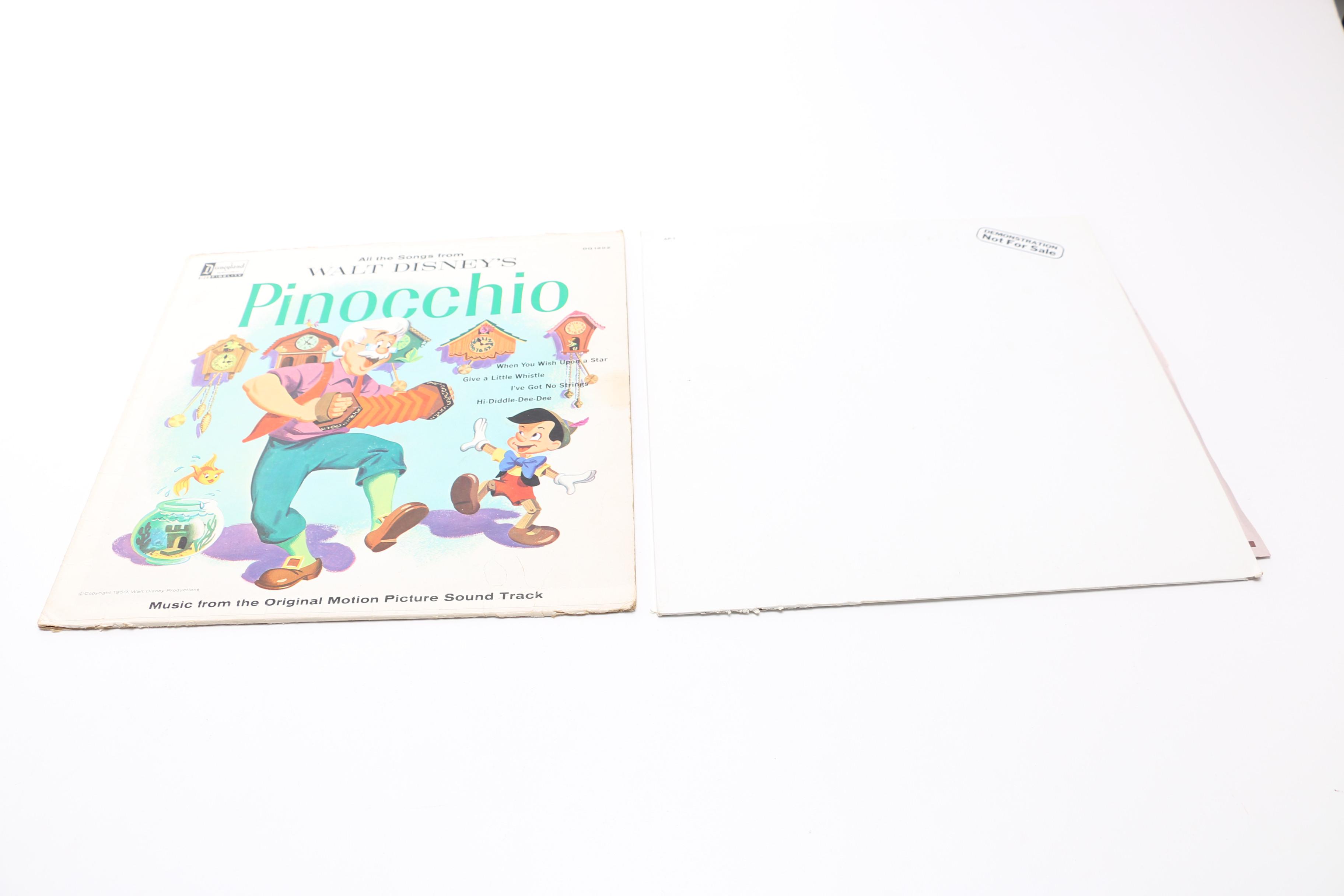 Andre Kostelanetz, Benny Goodman, Greek and Other Vintage Records