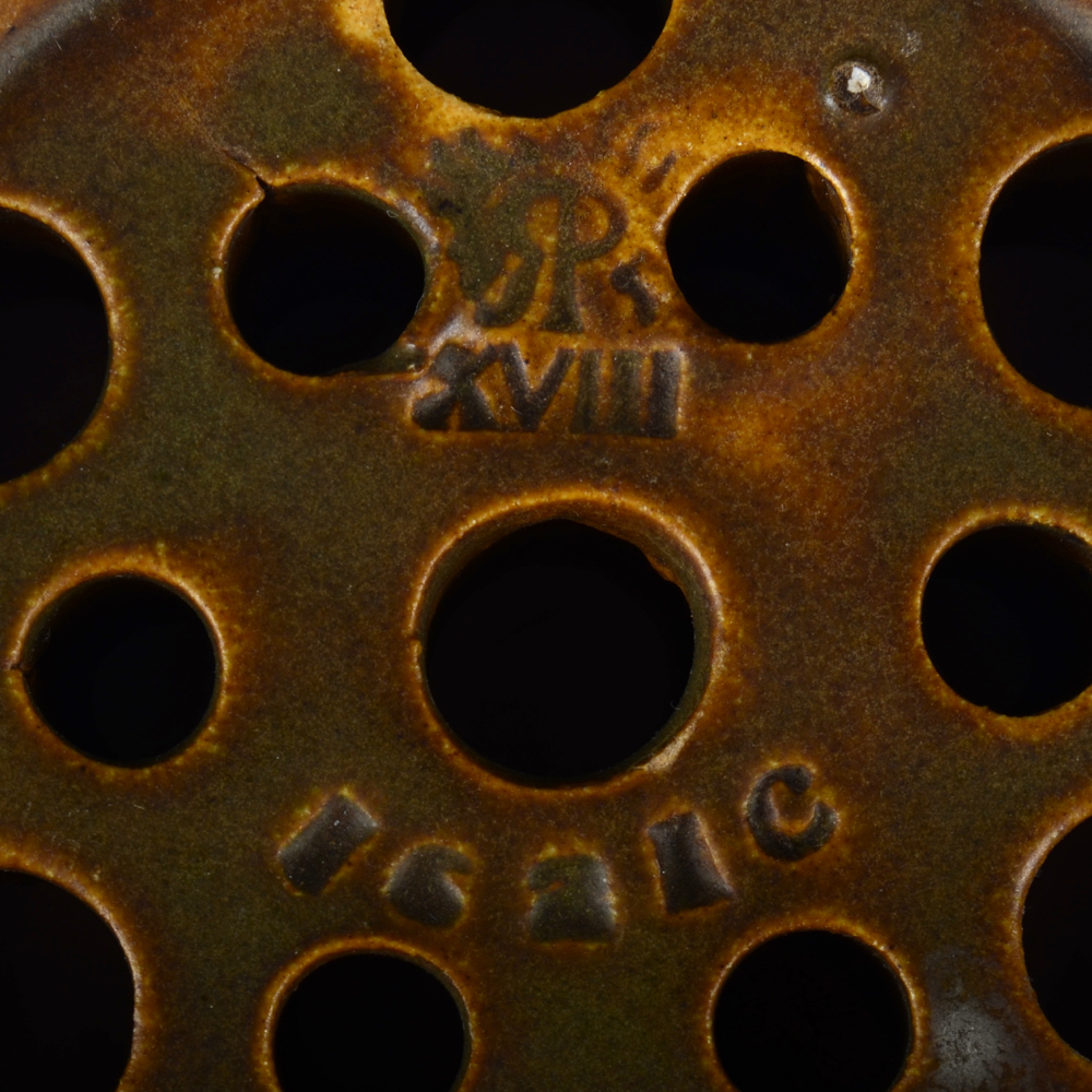 Rookwood Pottery Flower Frog