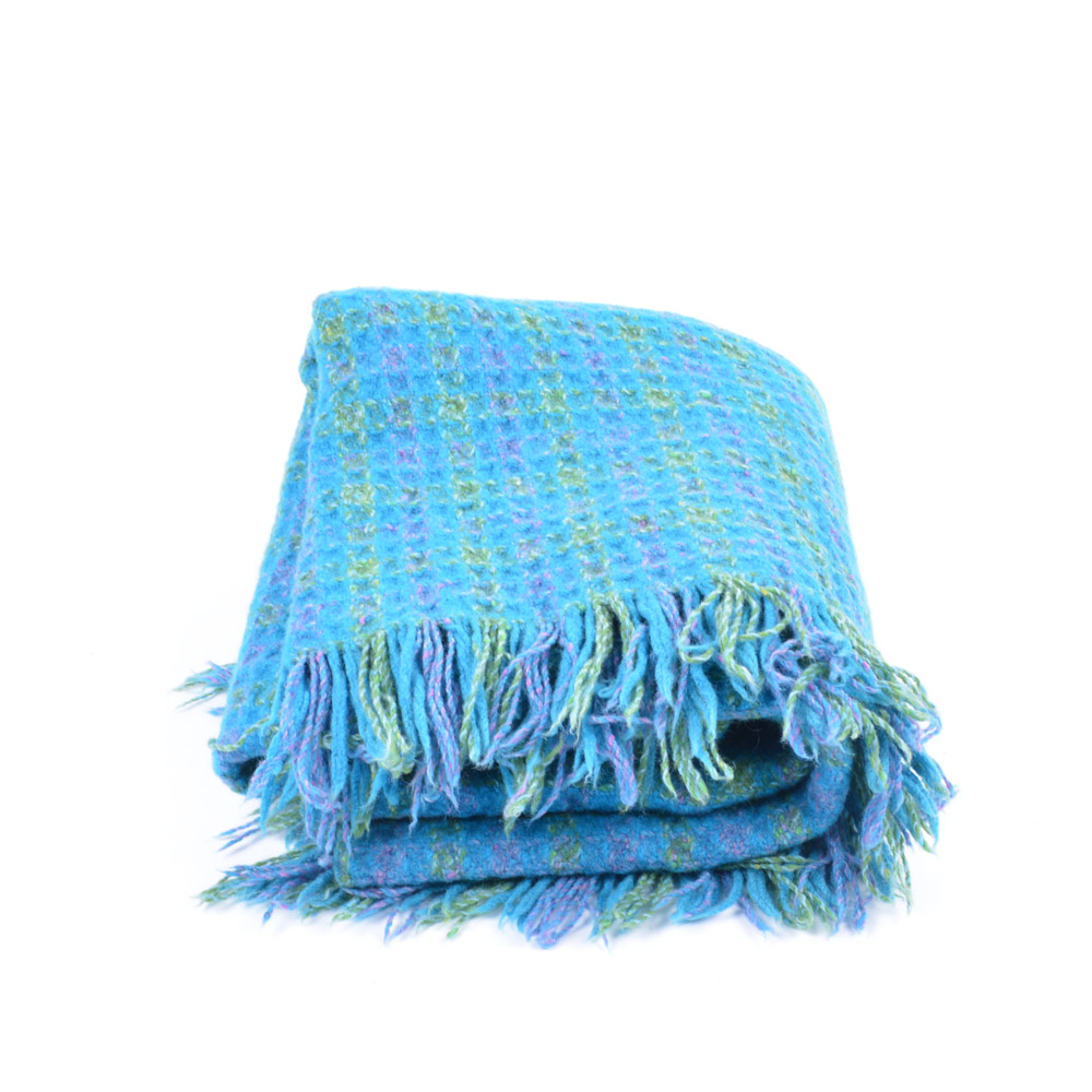 Pendleton Wool Throw Blanket