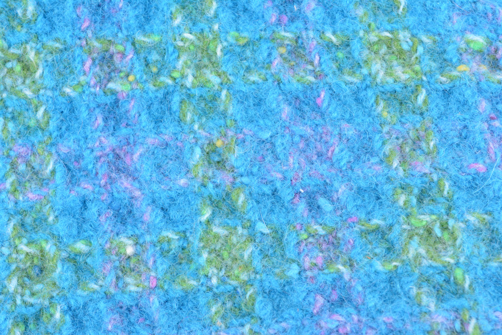 Pendleton Wool Throw Blanket