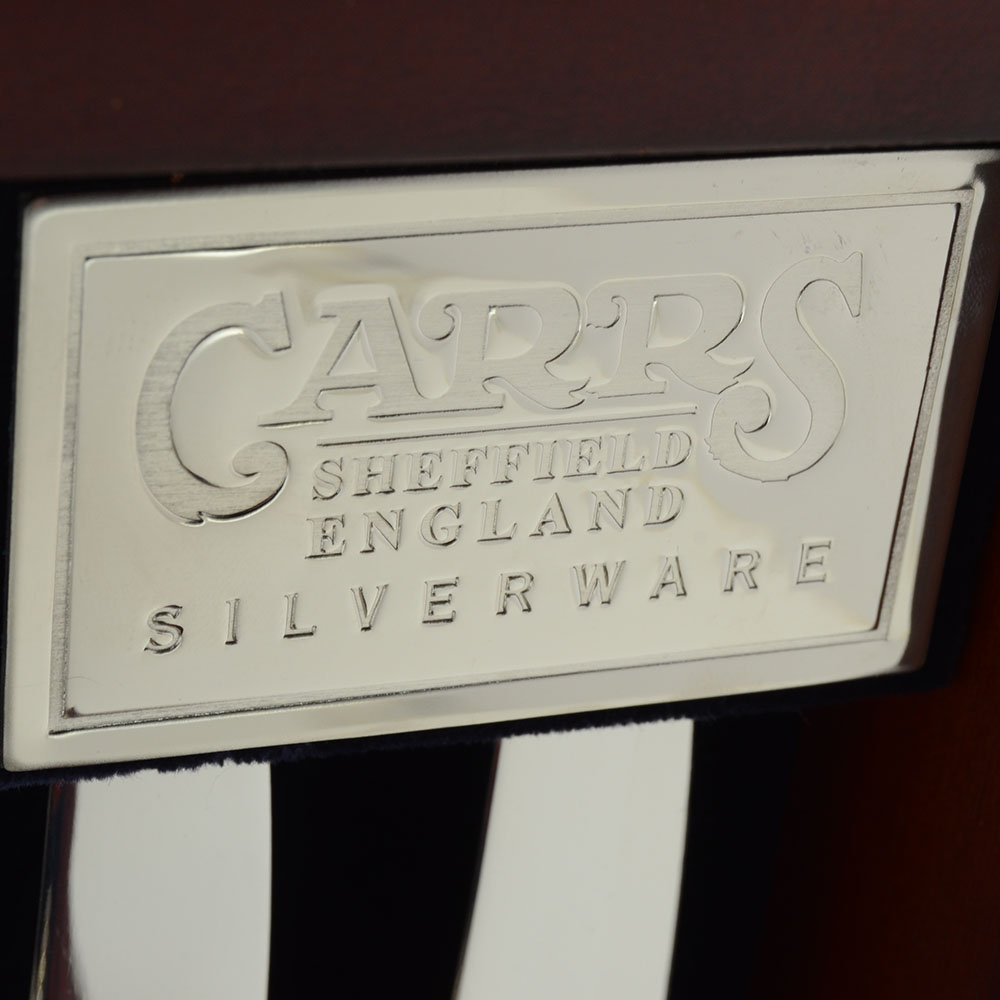 James Dixon and Sons Sterling Silver Flatware Set