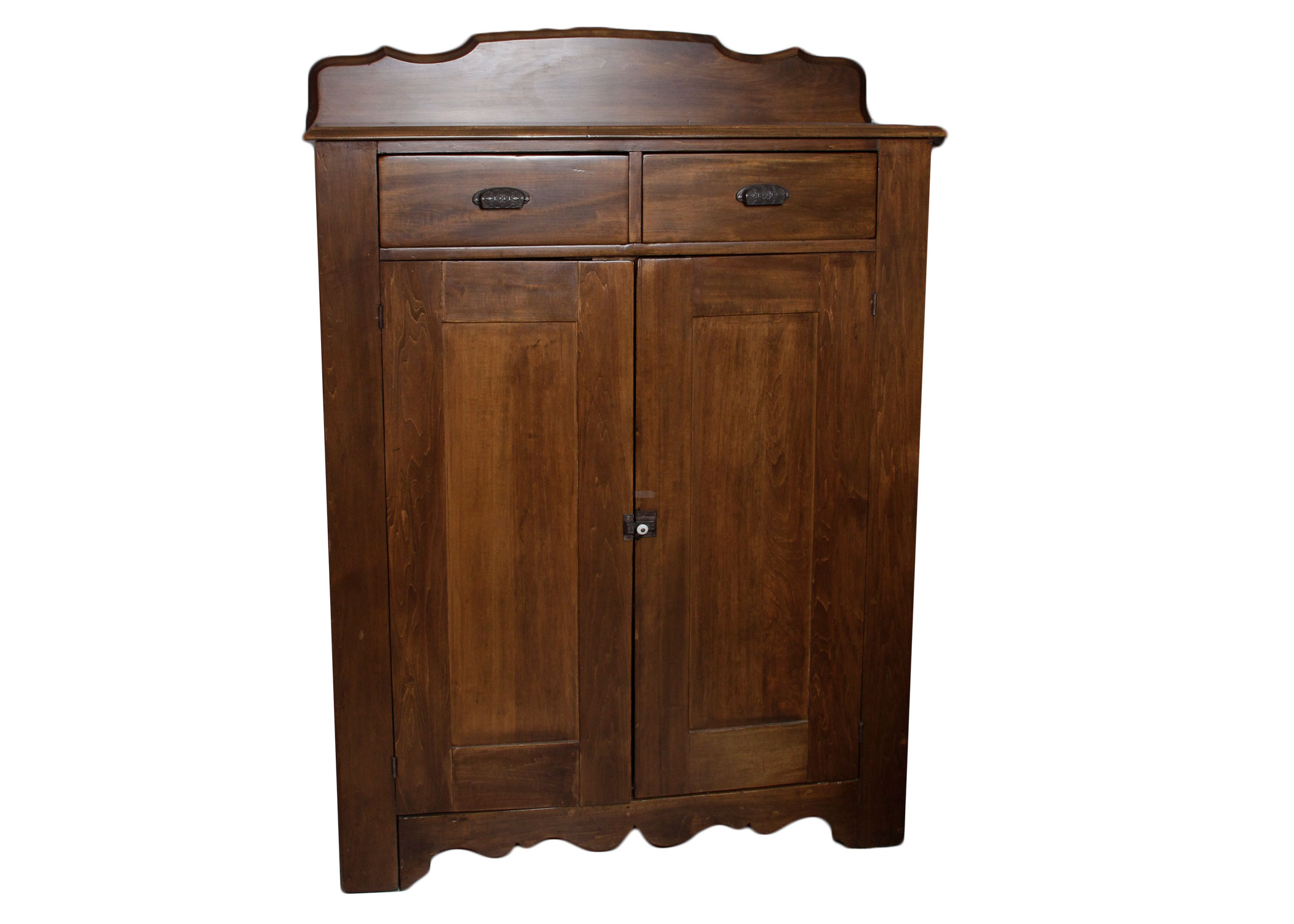 Late 19th Century Victorian Jelly Cupboard