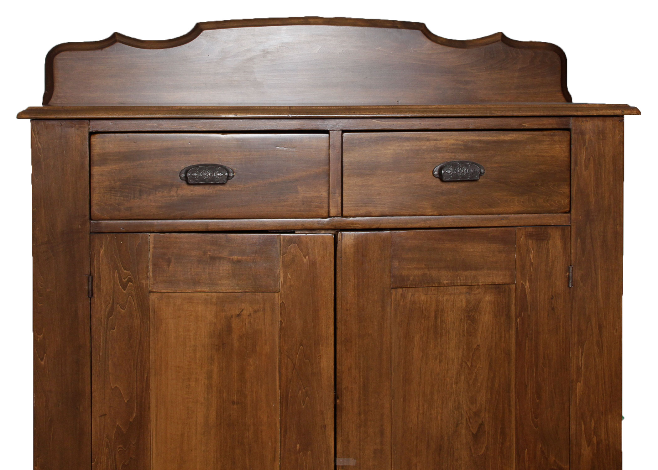 Late 19th Century Victorian Jelly Cupboard