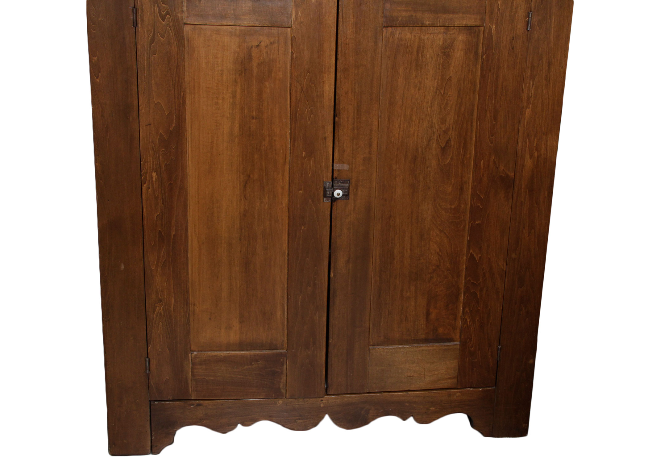 Late 19th Century Victorian Jelly Cupboard