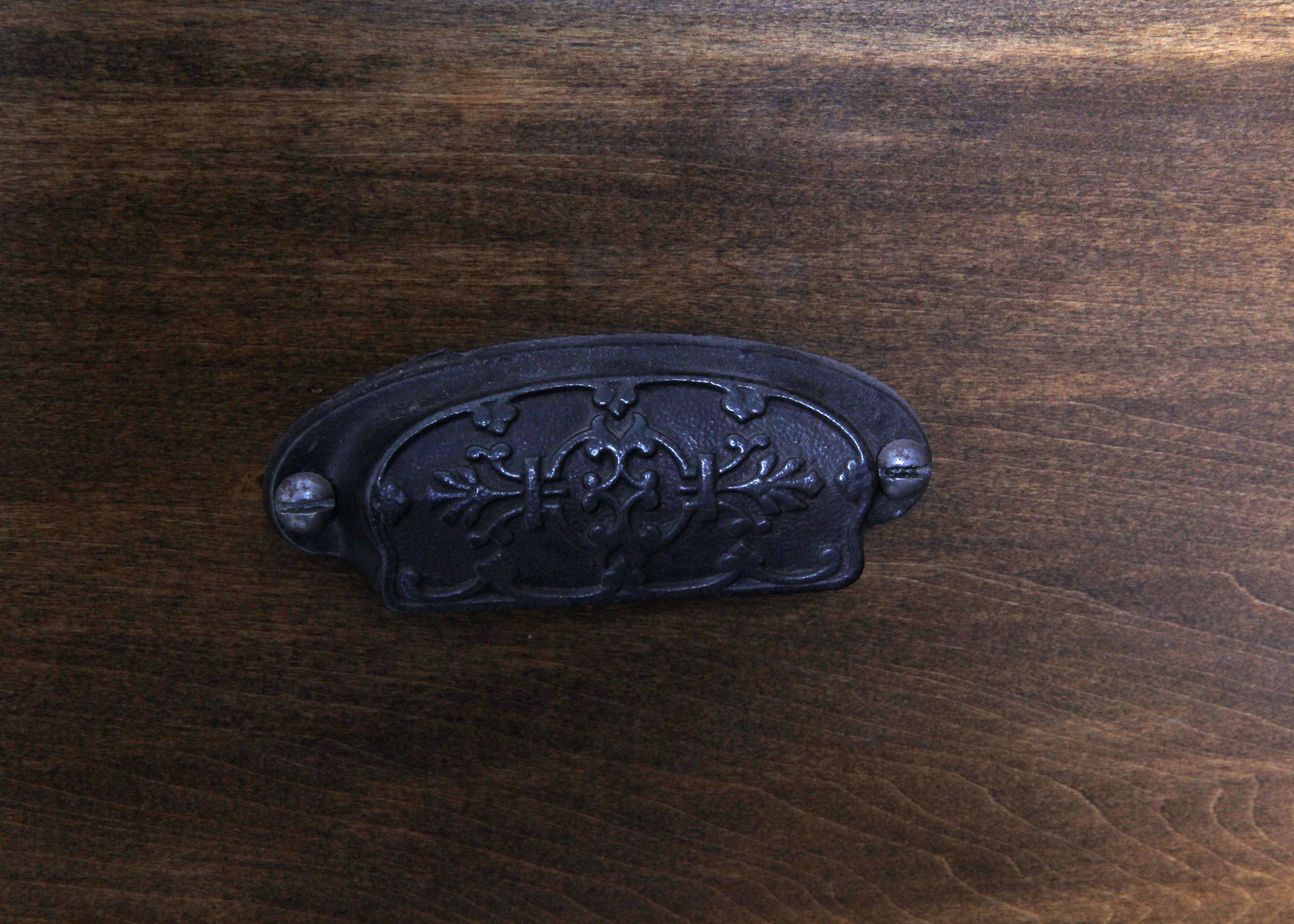 Late 19th Century Victorian Jelly Cupboard