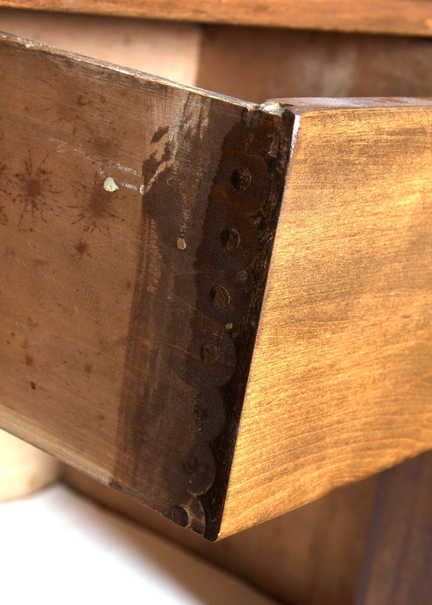 Late 19th Century Victorian Jelly Cupboard