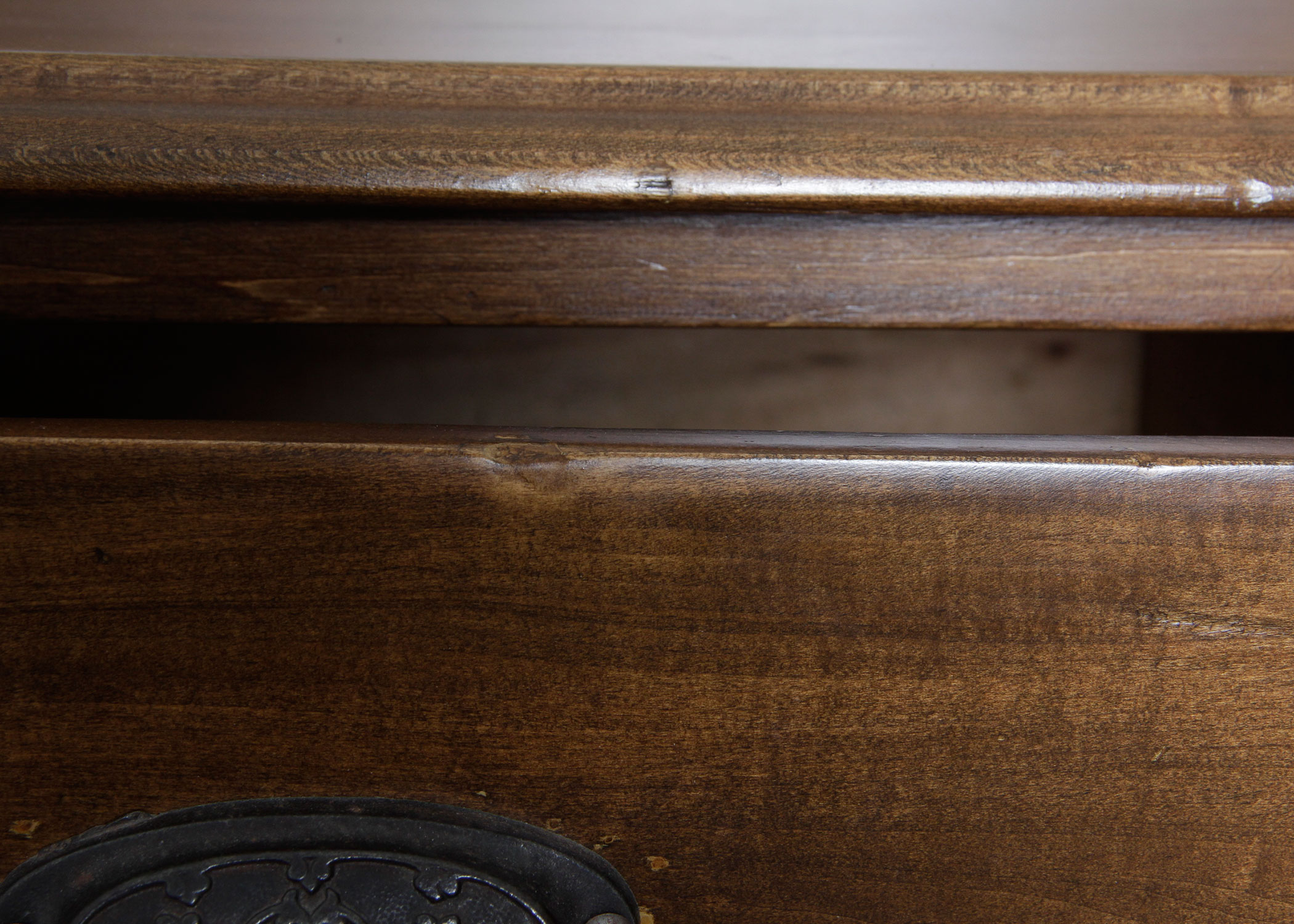 Late 19th Century Victorian Jelly Cupboard