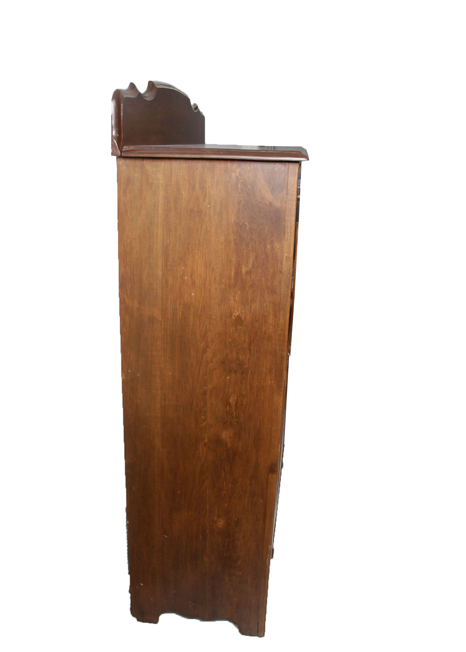 Late 19th Century Victorian Jelly Cupboard