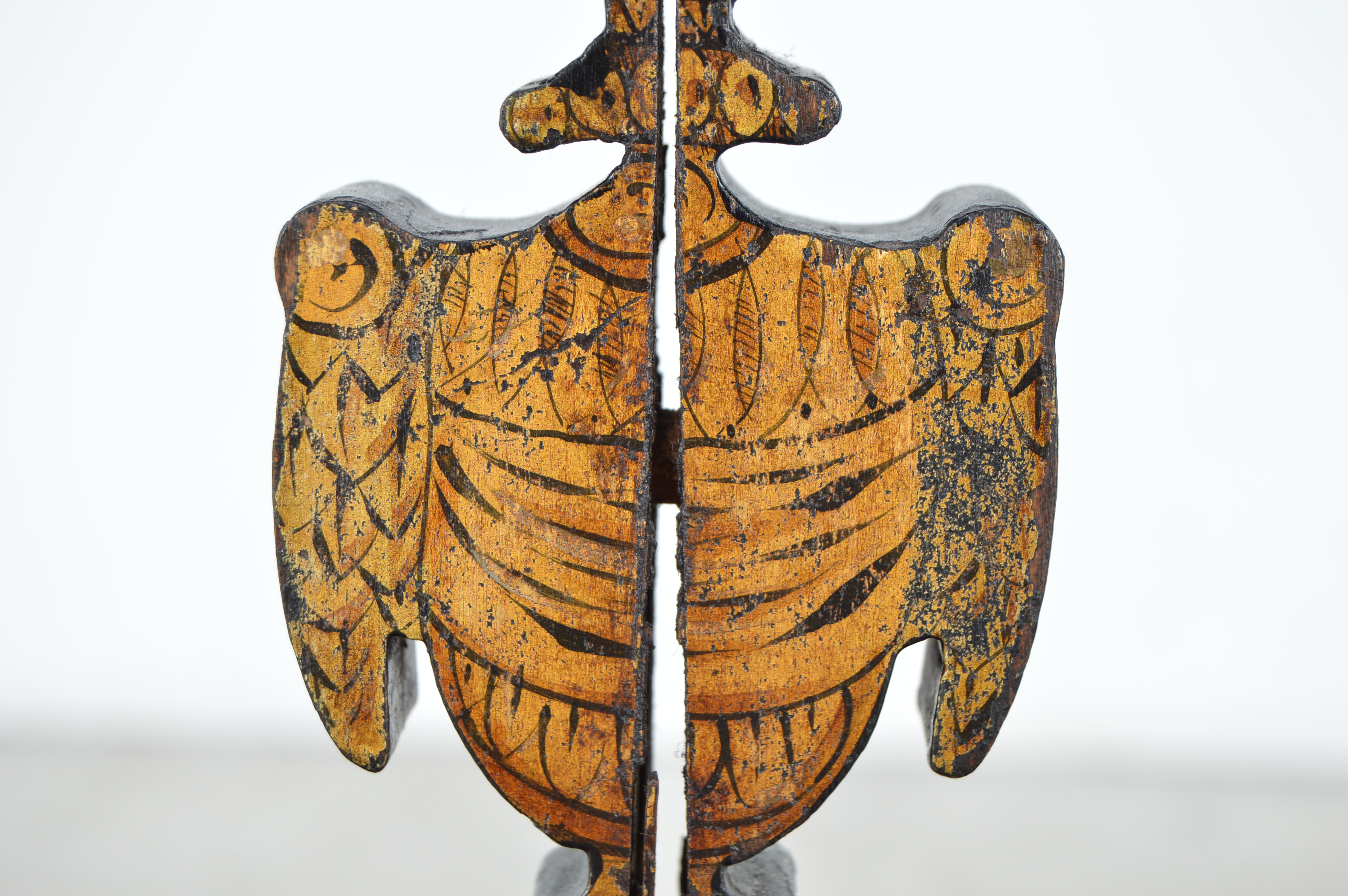 Antique French Prie-Dieux Prayer Bench