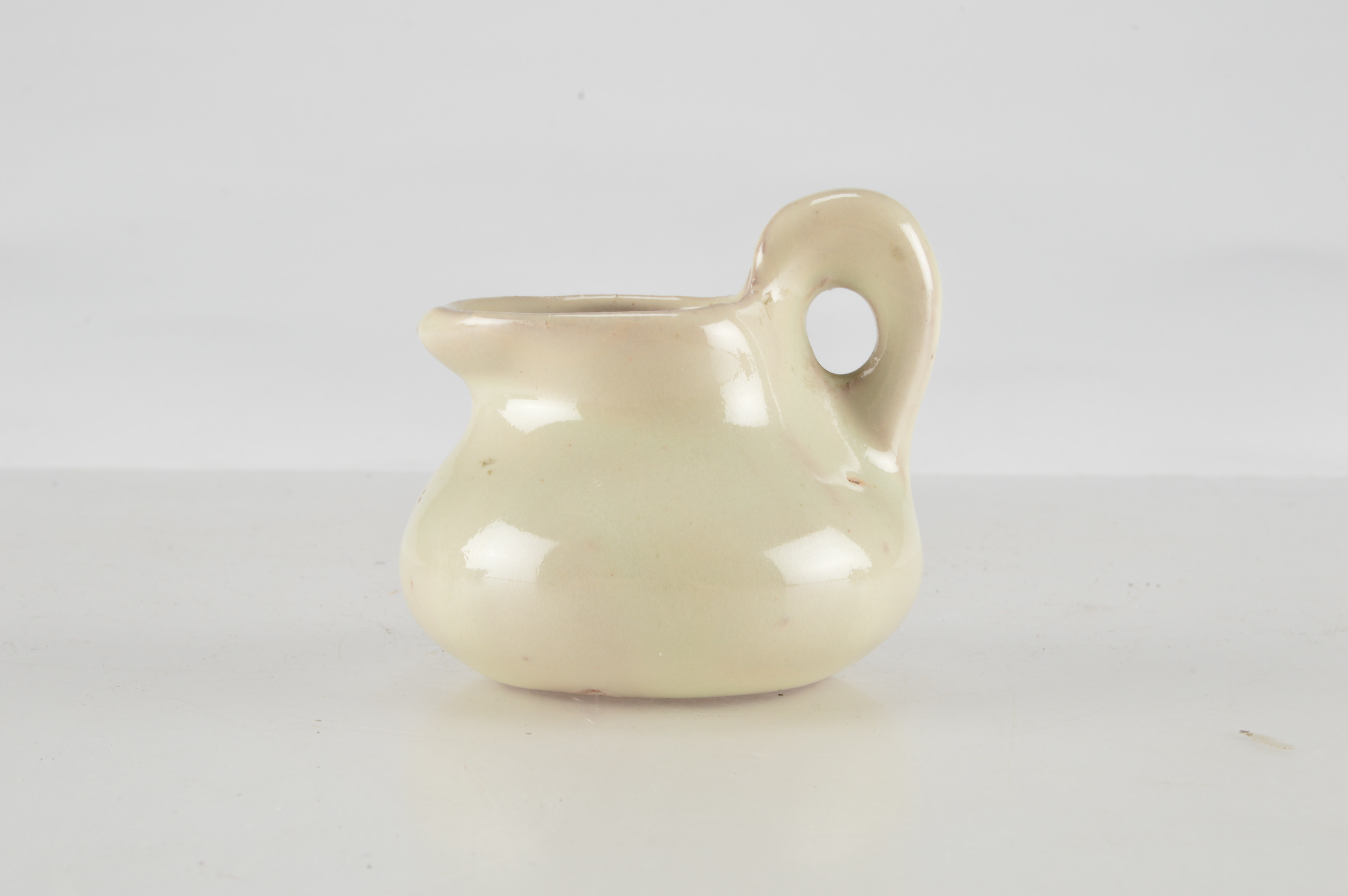 Collection of Bybee Pottery