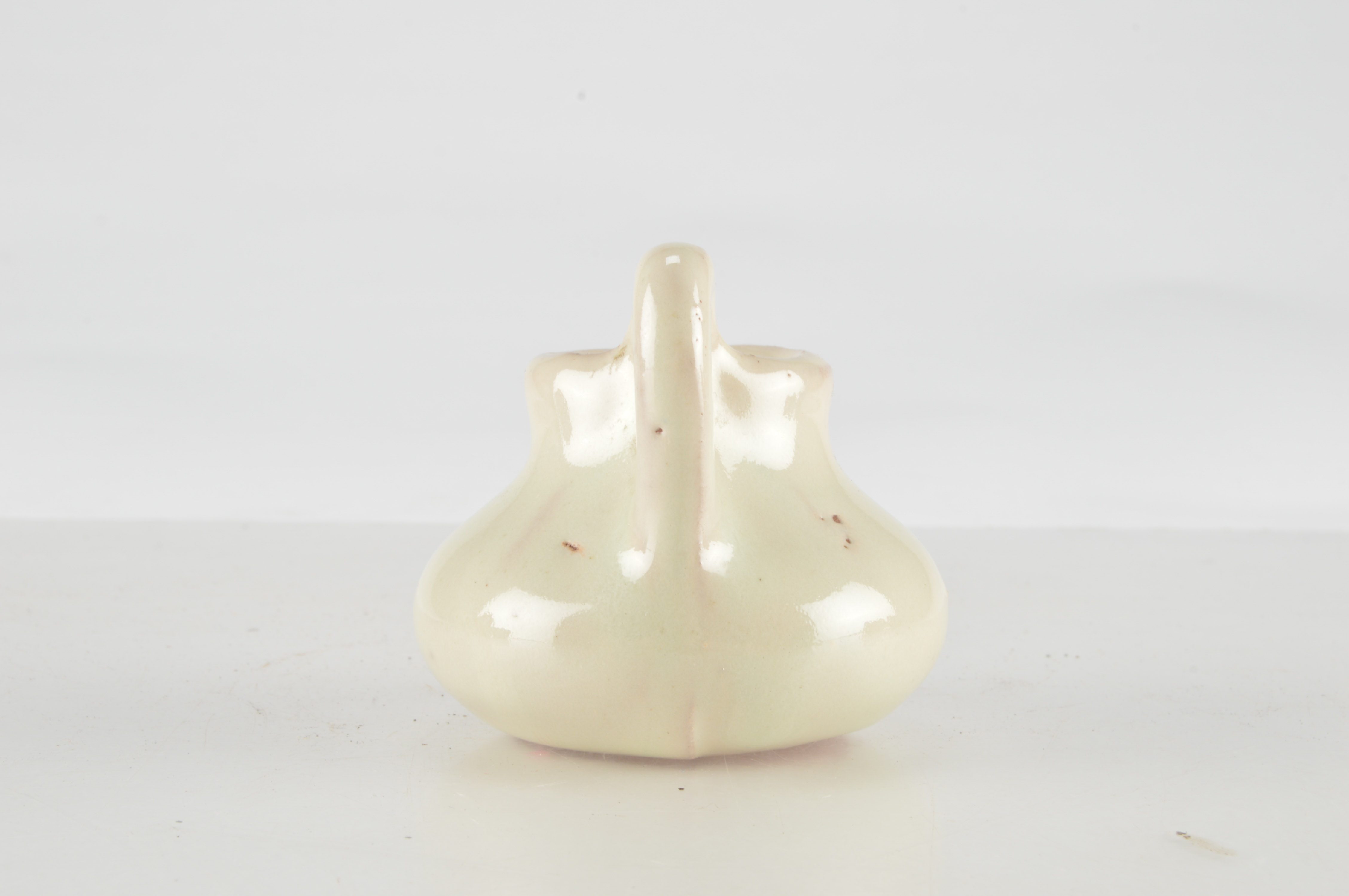 Collection of Bybee Pottery