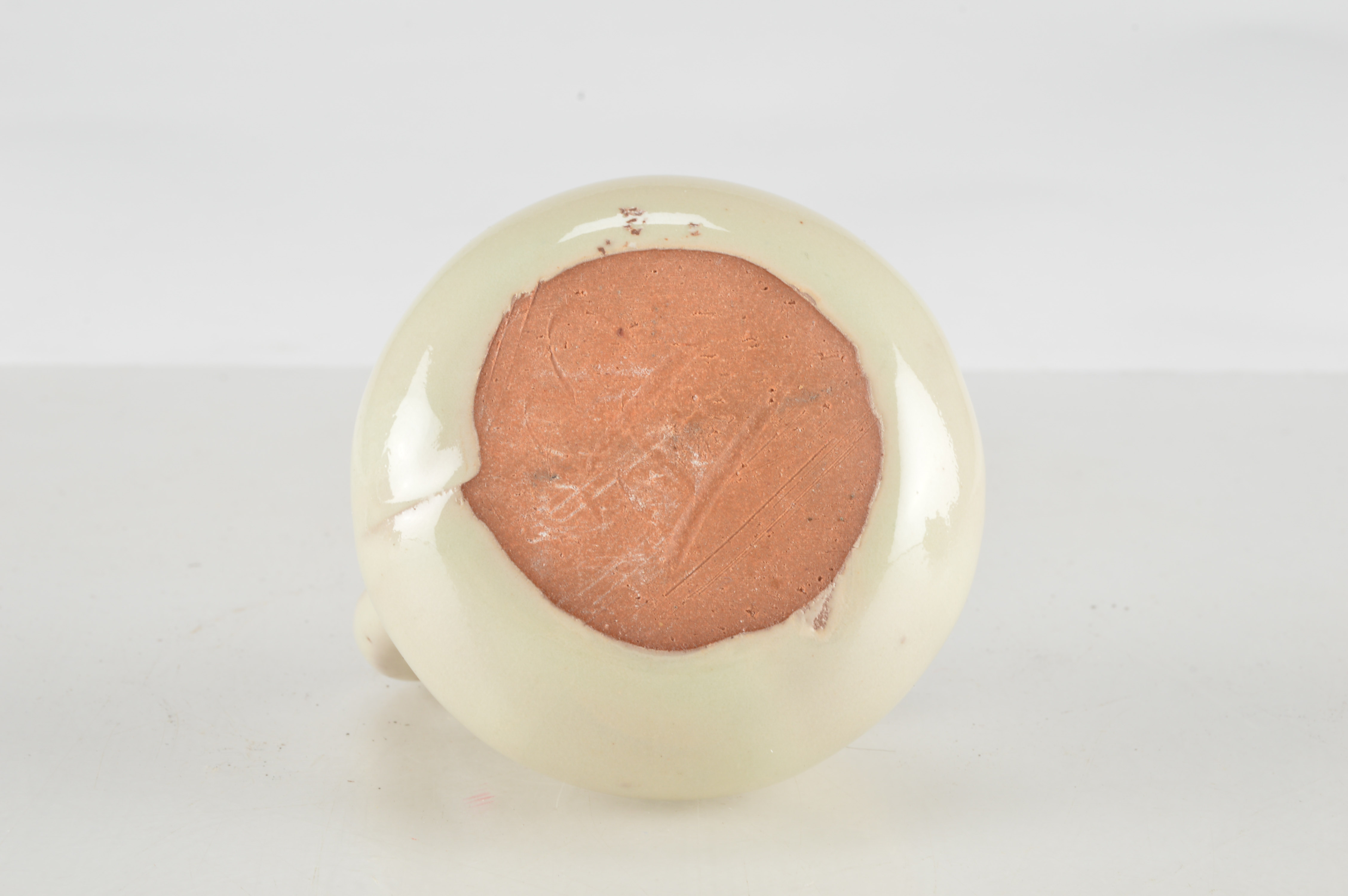 Collection of Bybee Pottery