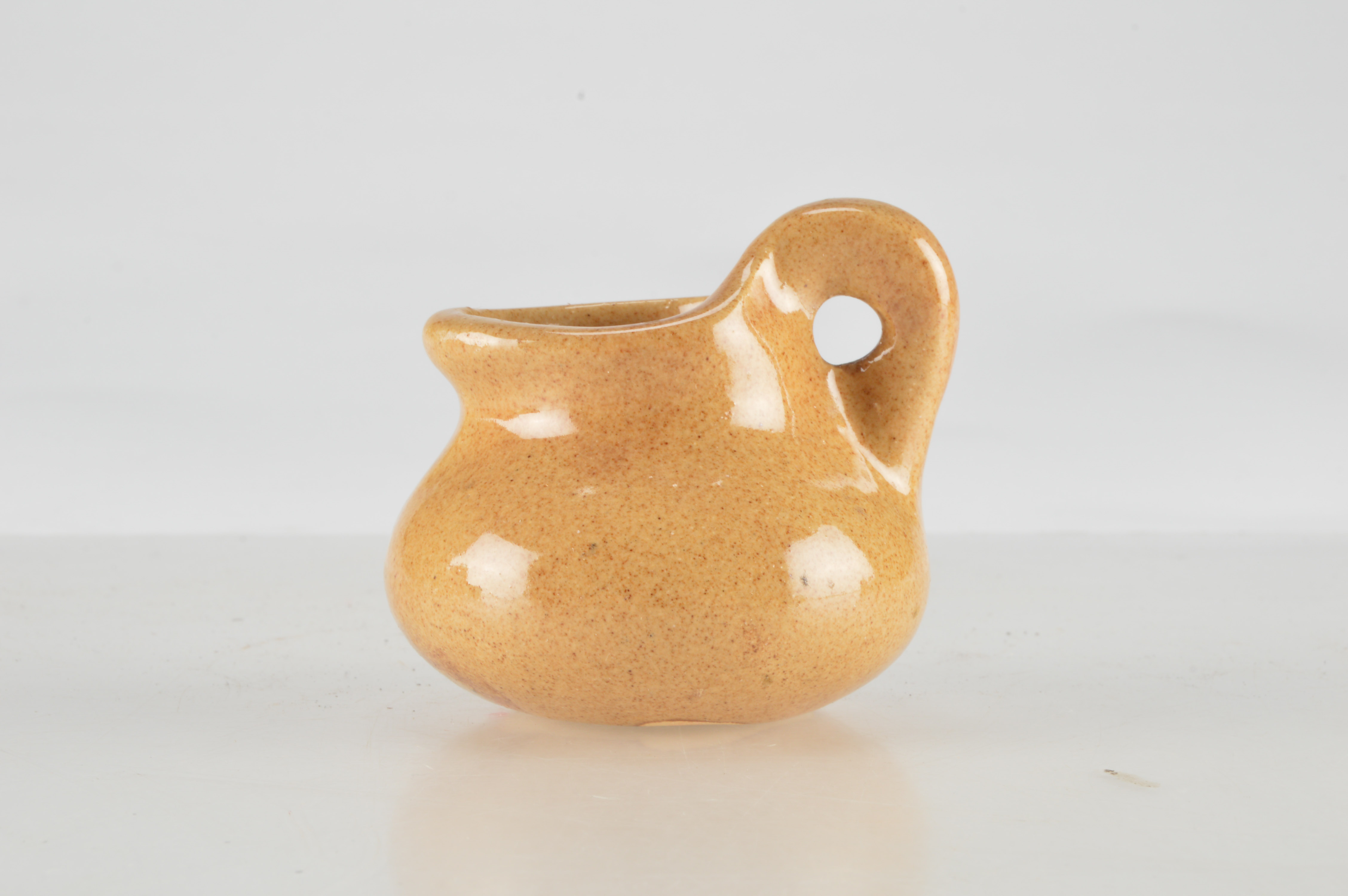 Collection of Bybee Pottery