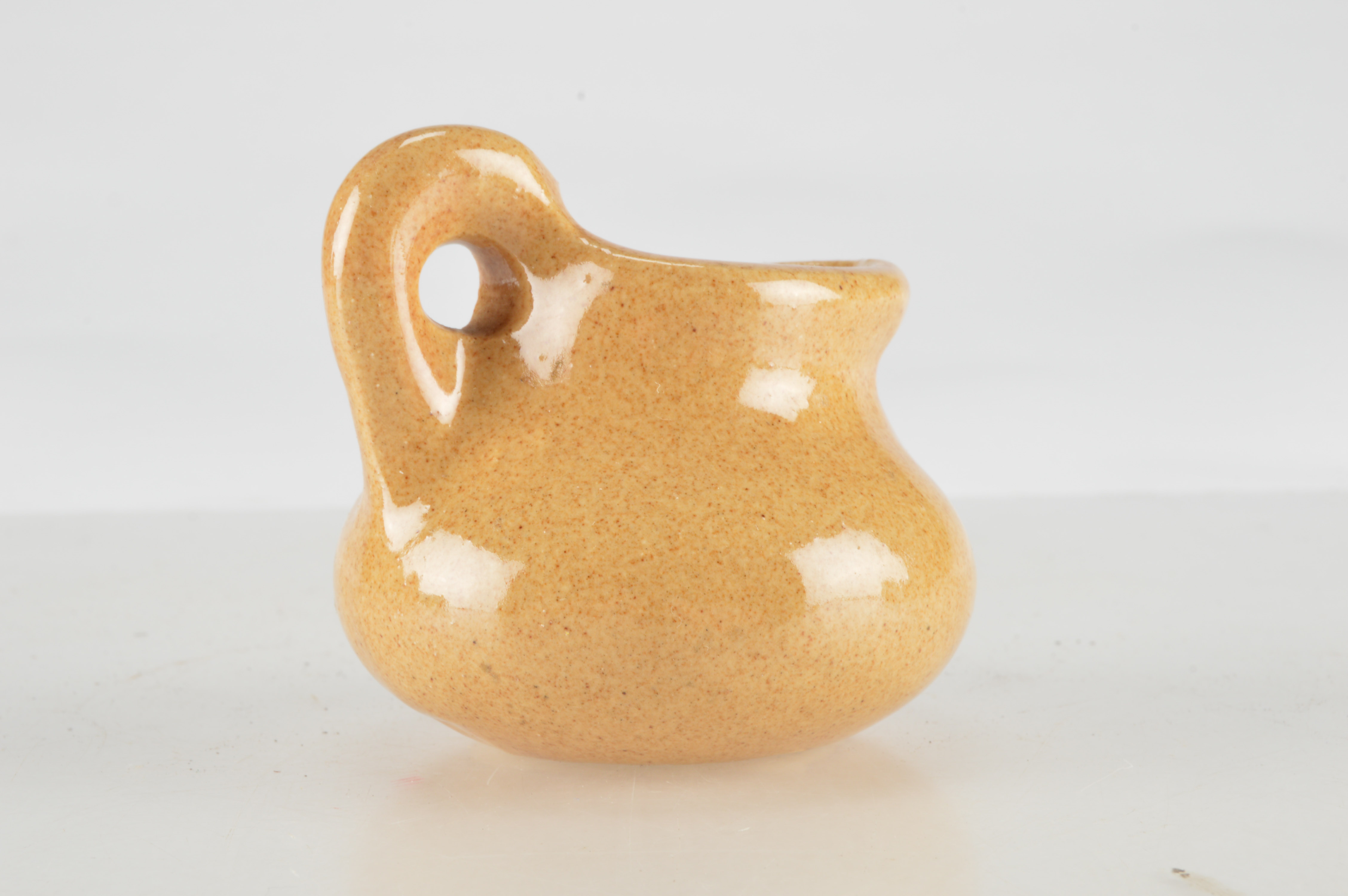 Collection of Bybee Pottery