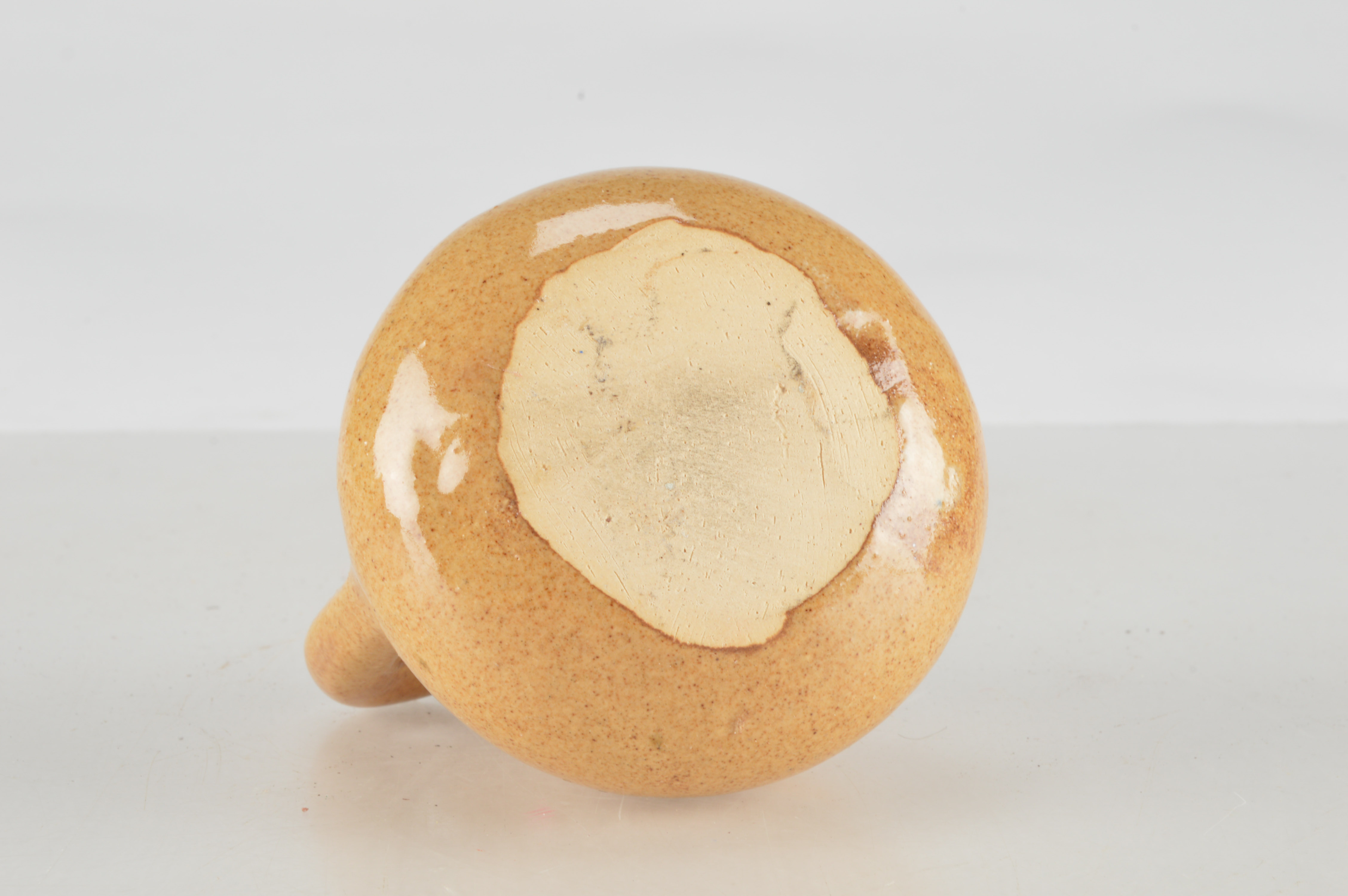 Collection of Bybee Pottery