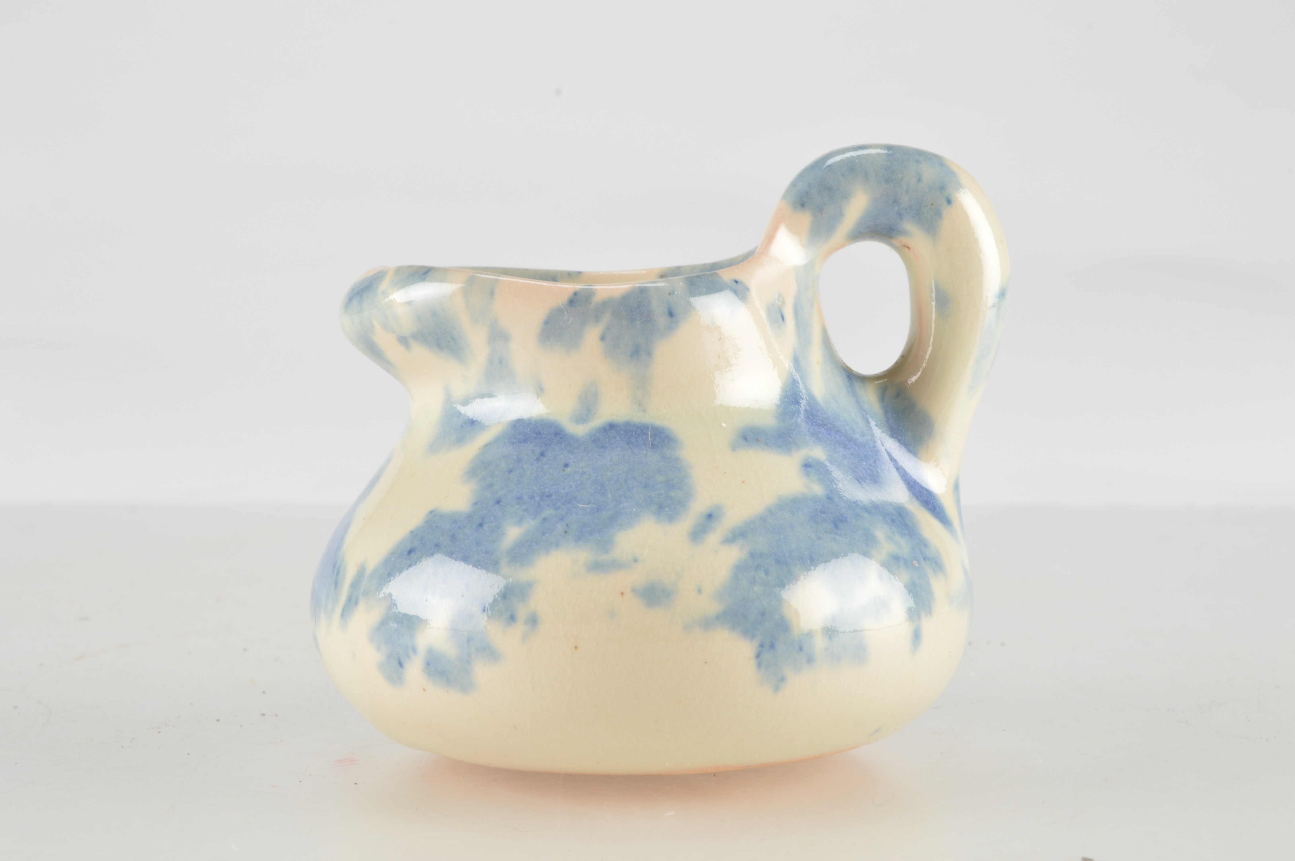 Collection of Bybee Pottery