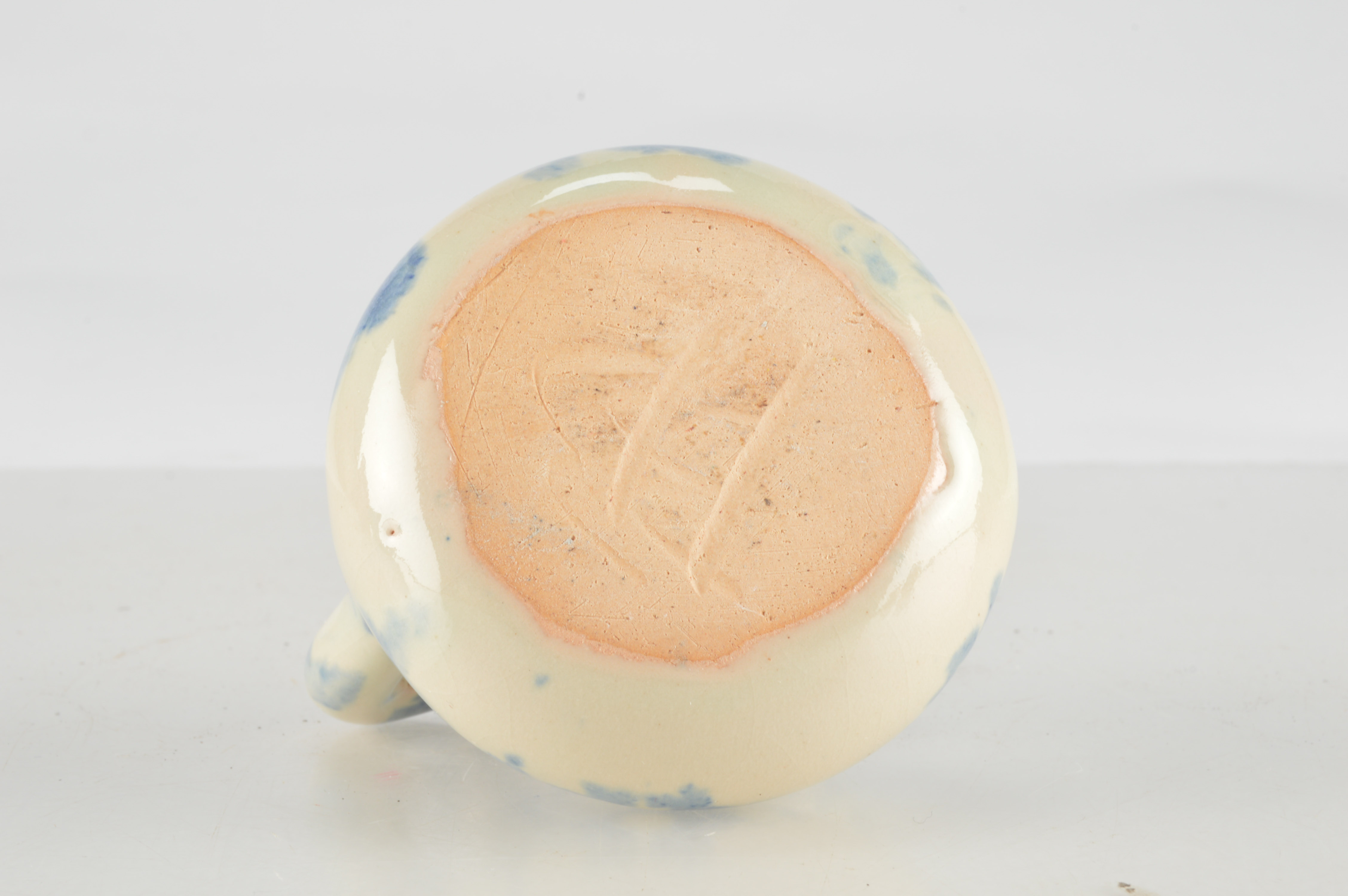 Collection of Bybee Pottery