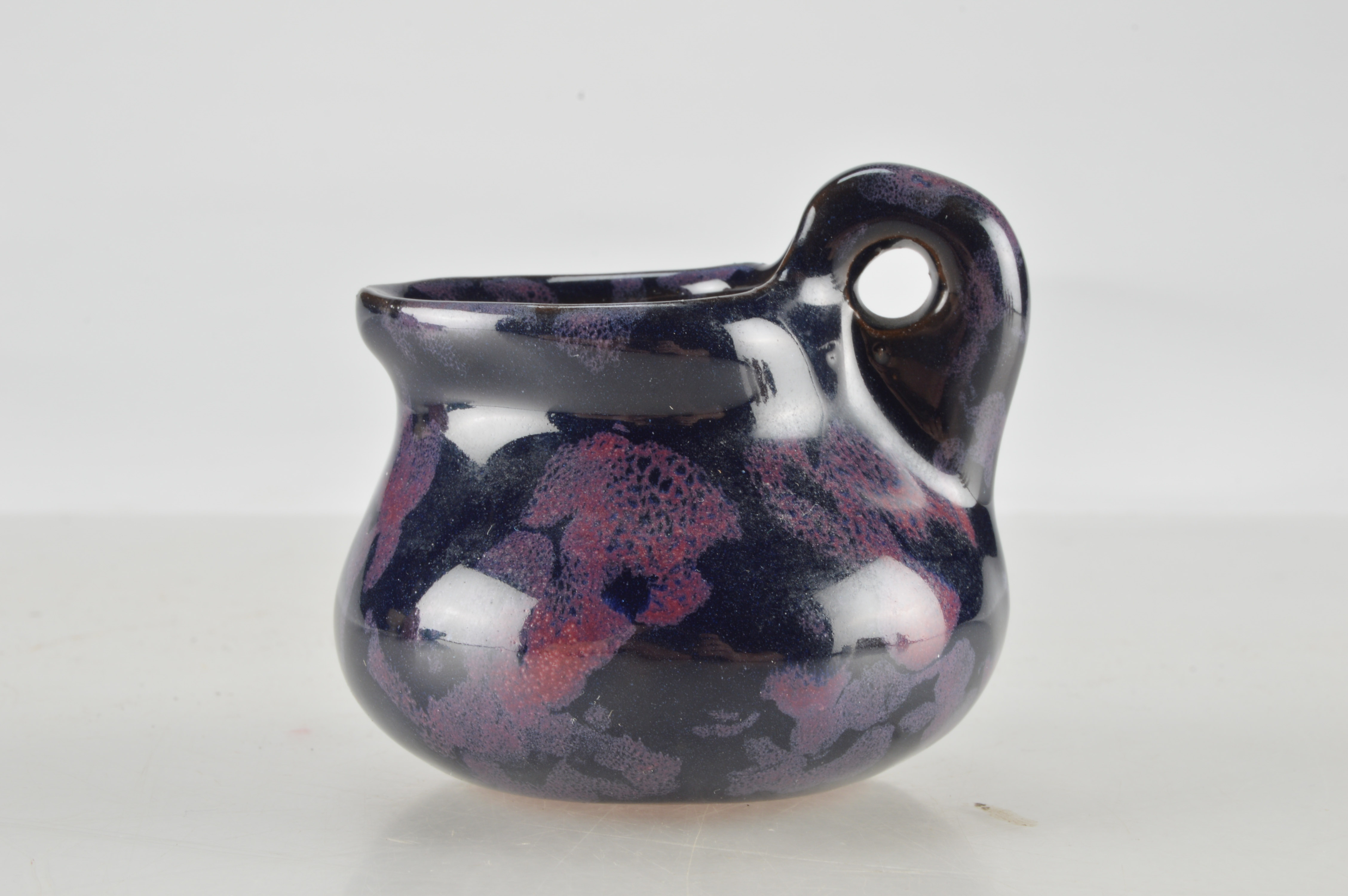 Collection of Bybee Pottery