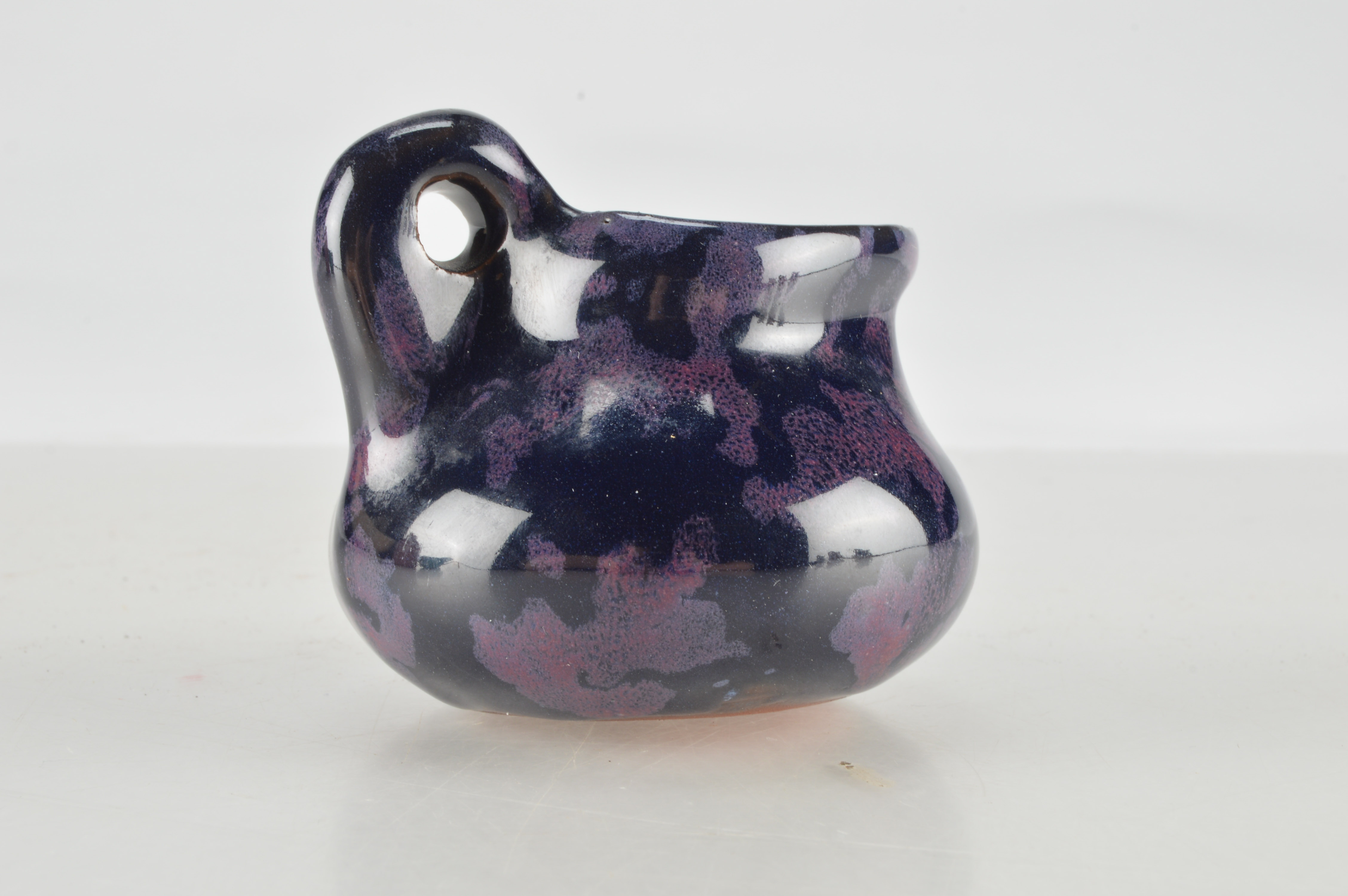 Collection of Bybee Pottery