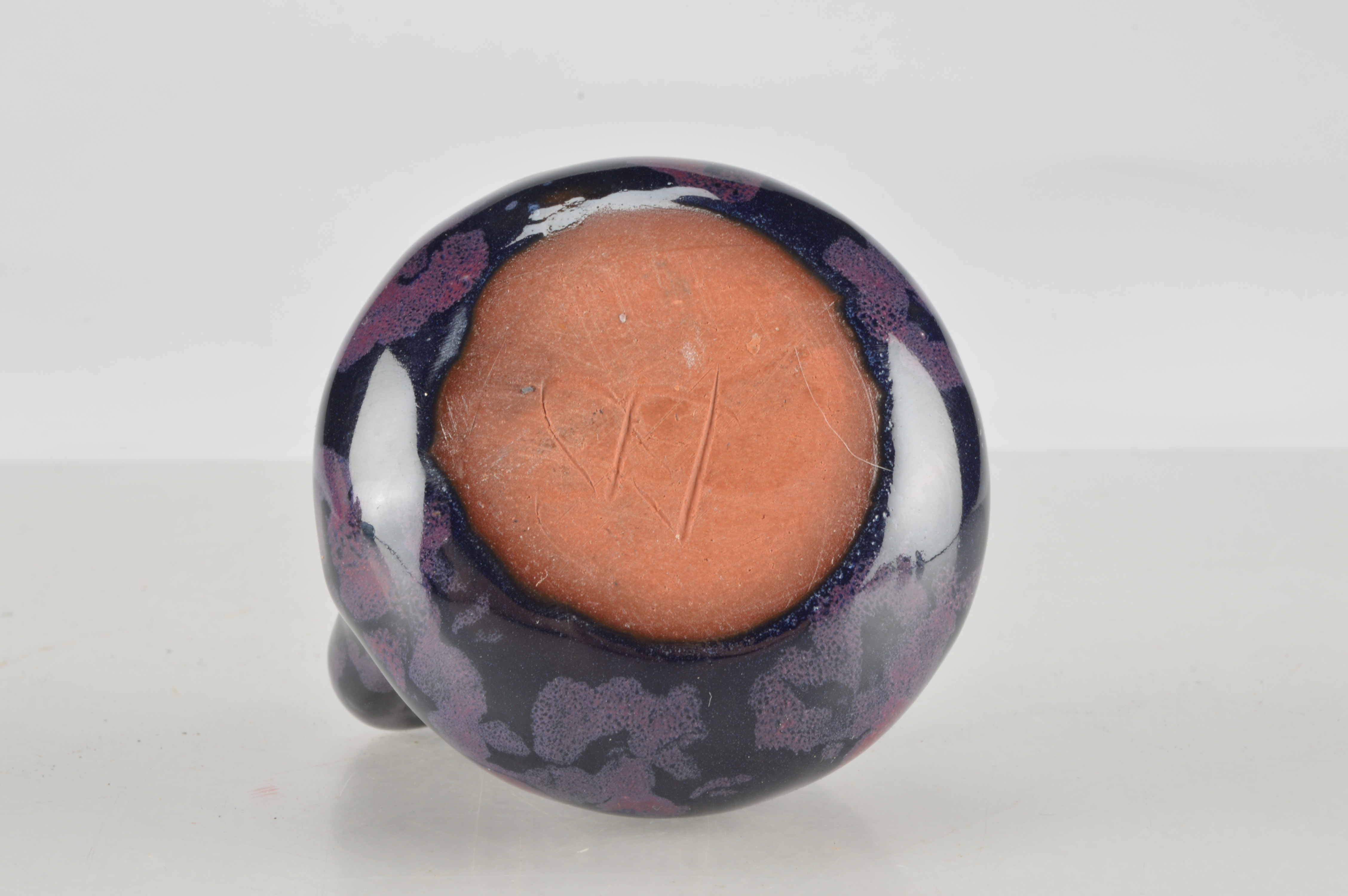 Collection of Bybee Pottery