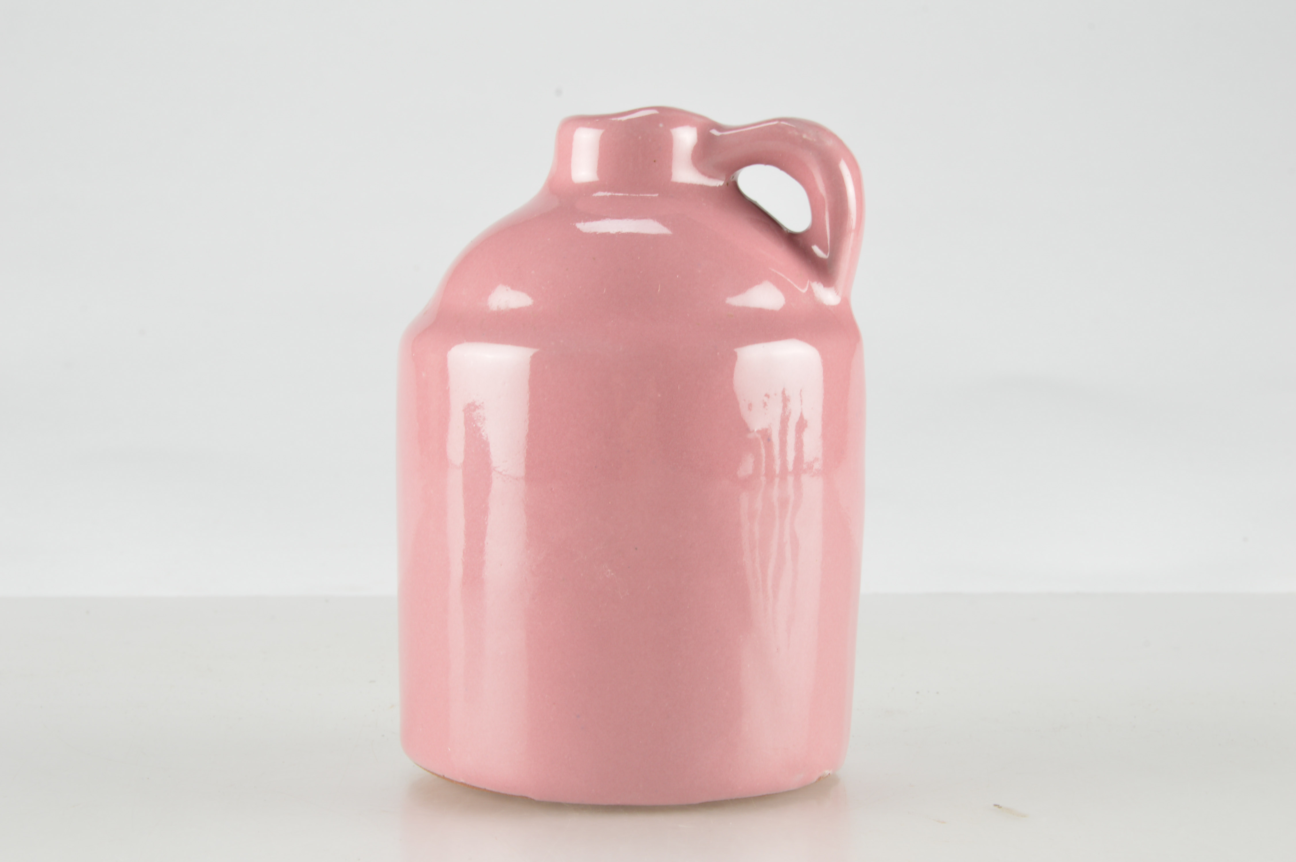 Collection of Bybee Pottery