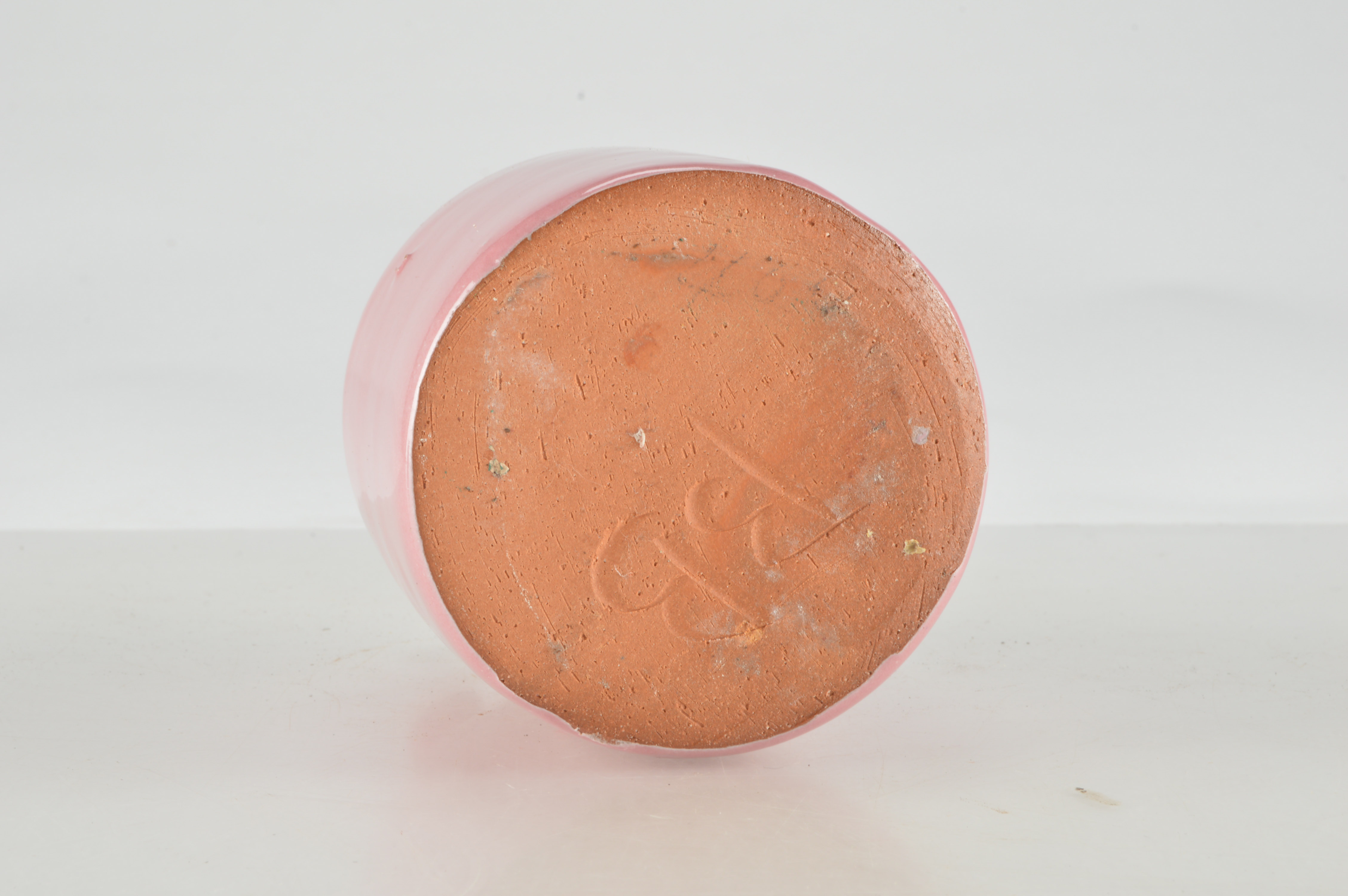 Collection of Bybee Pottery