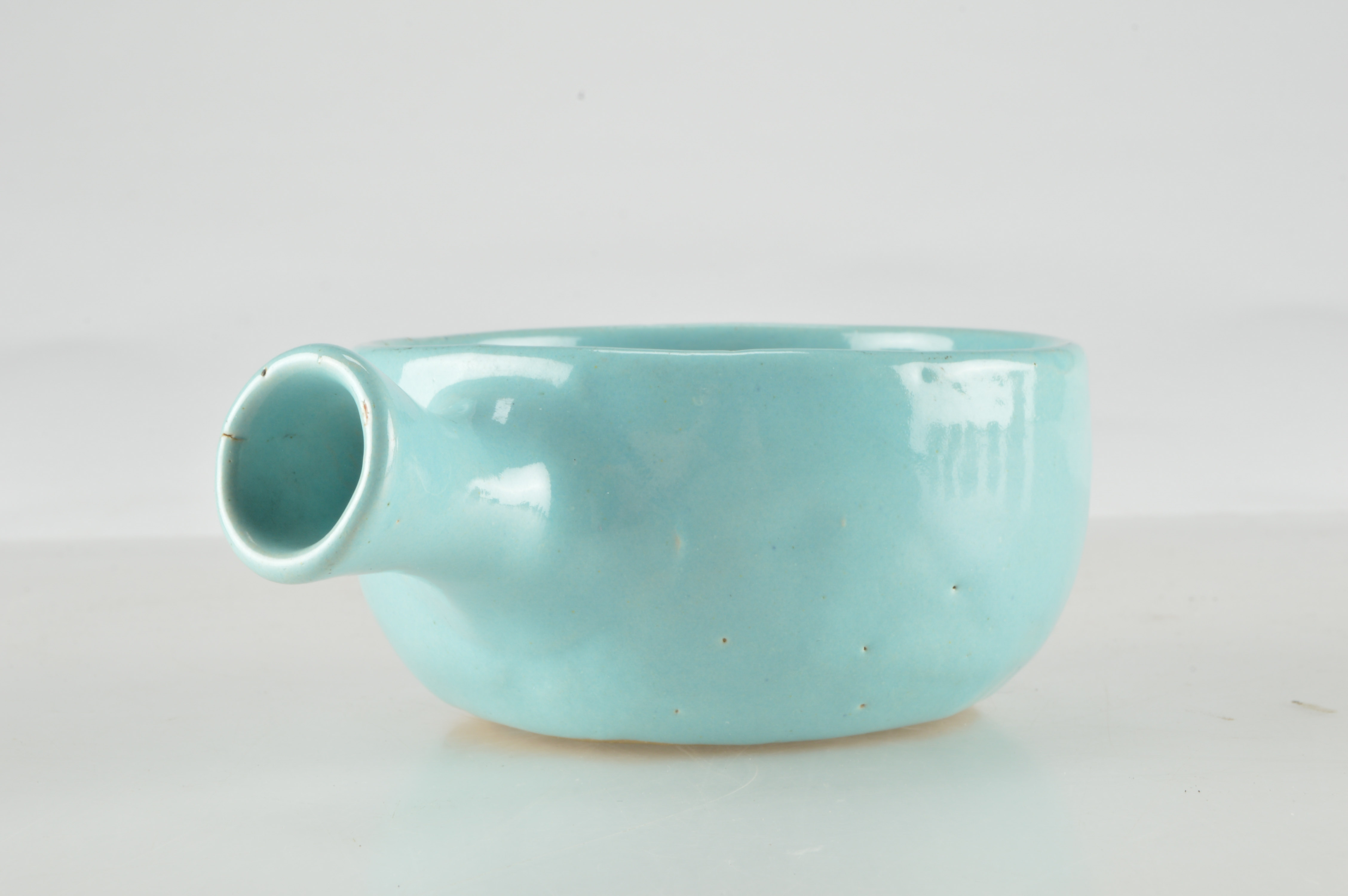 Collection of Bybee Pottery