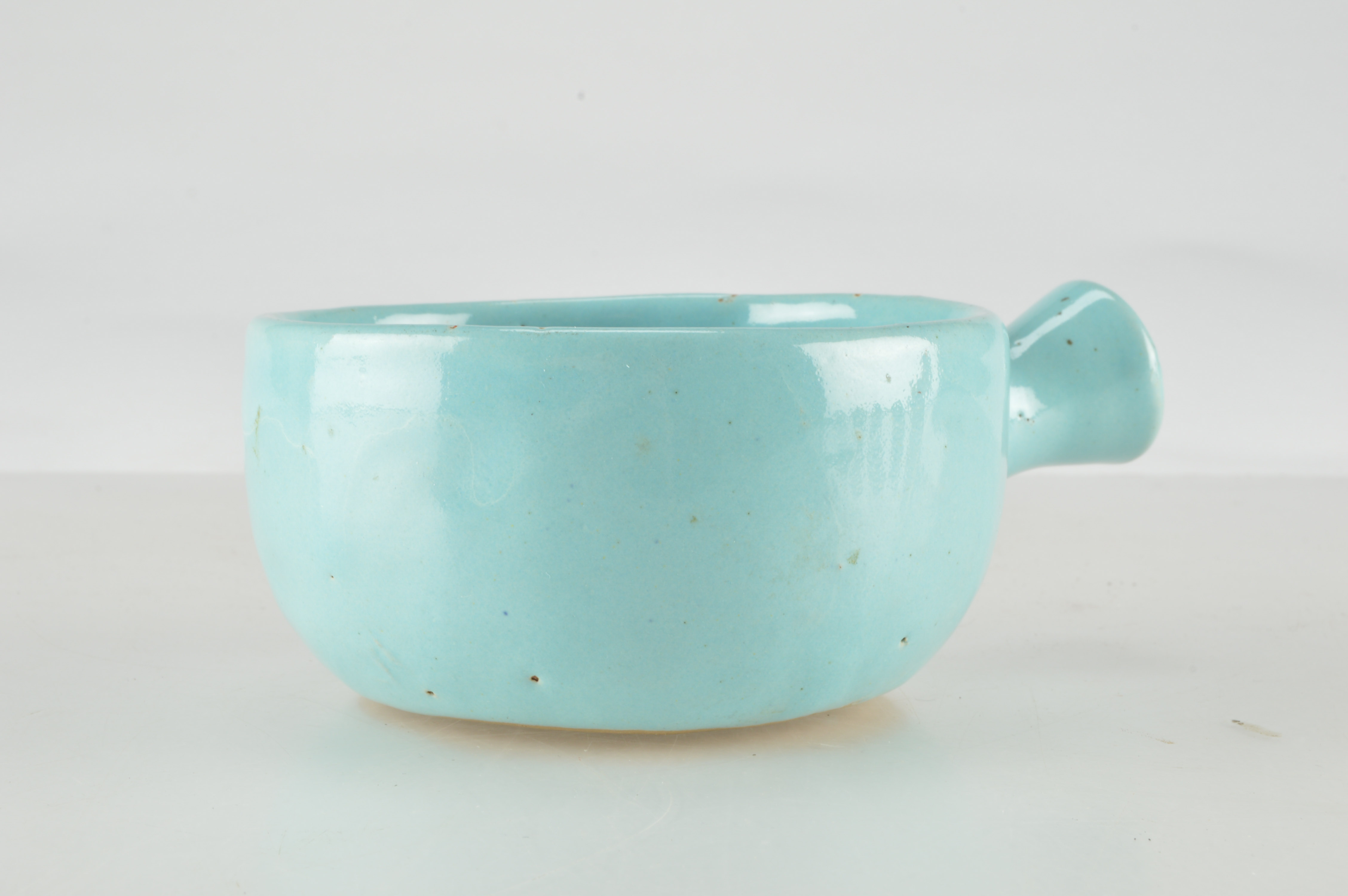 Collection of Bybee Pottery