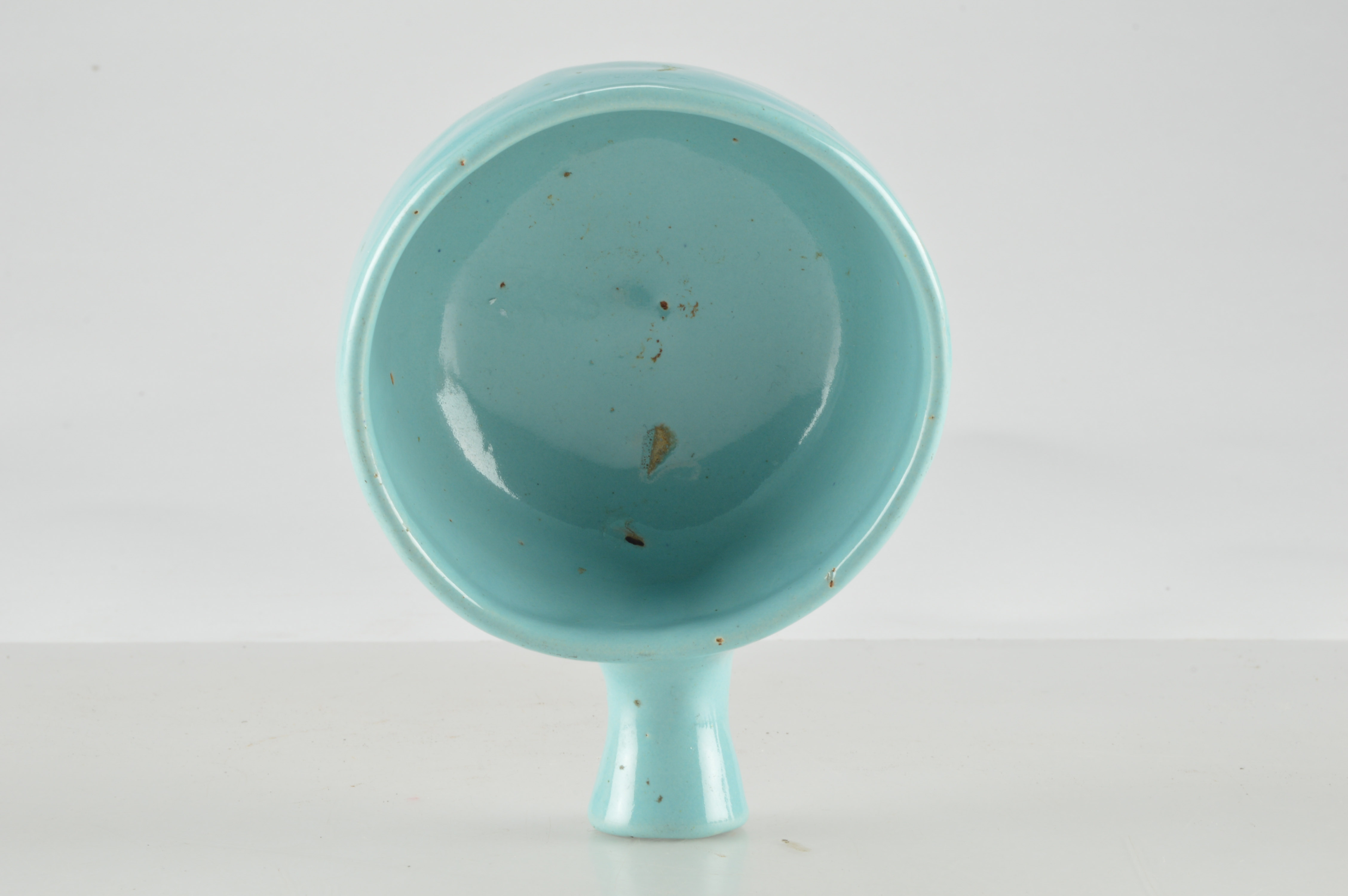 Collection of Bybee Pottery