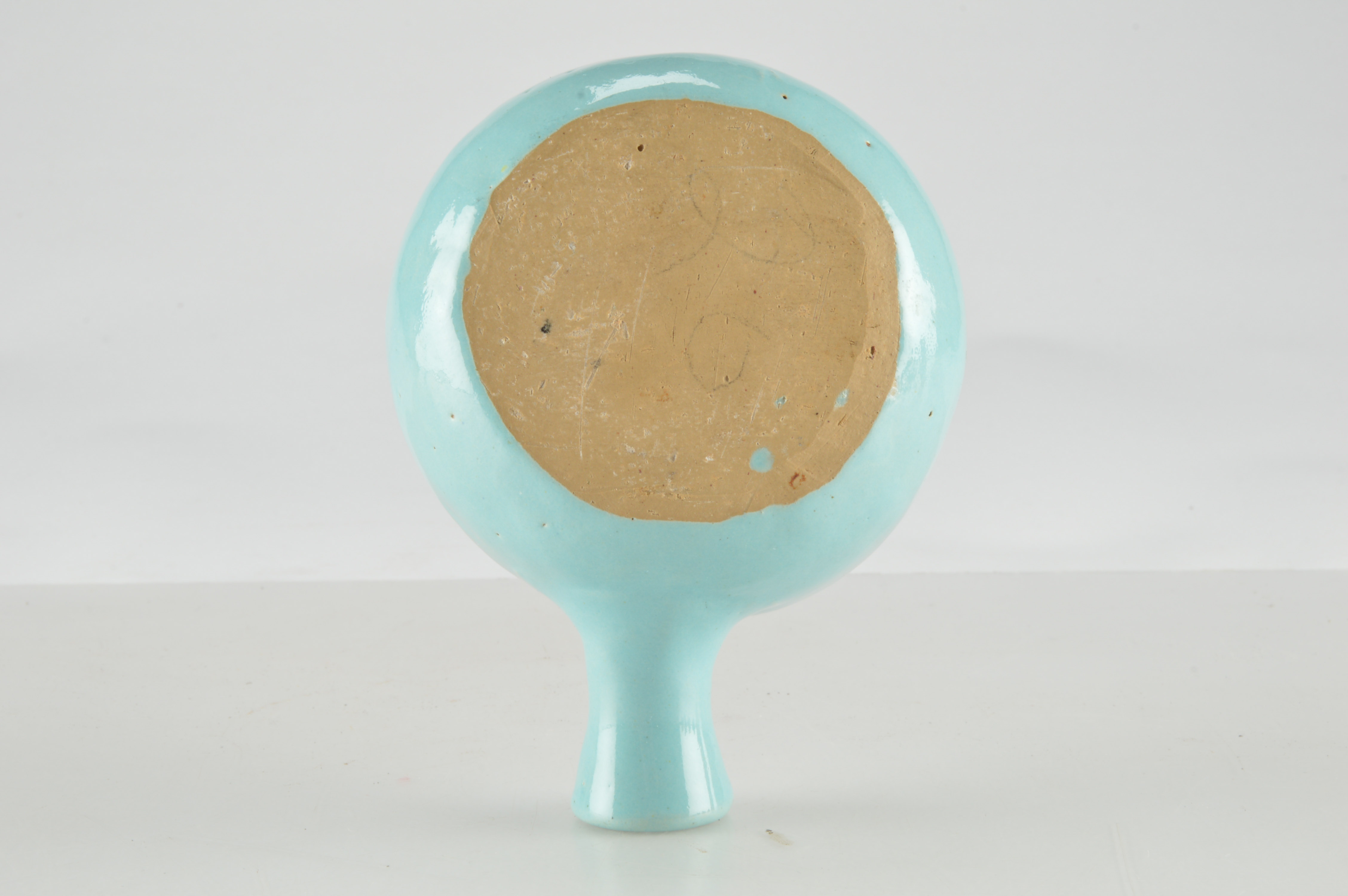 Collection of Bybee Pottery