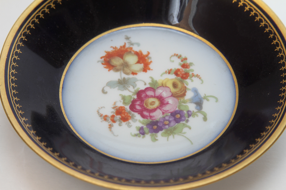 Haviland and Agiraud & Brousseau China