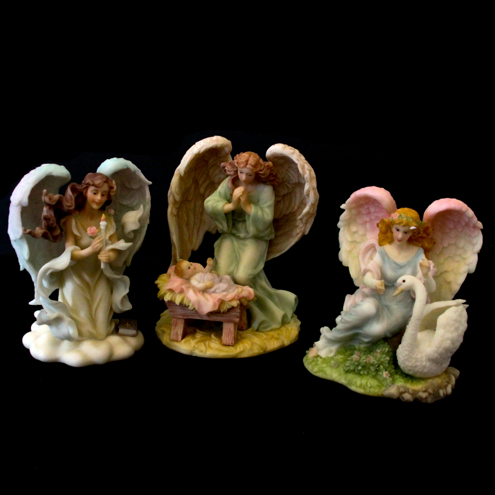 Seraphim Classics® Figurines