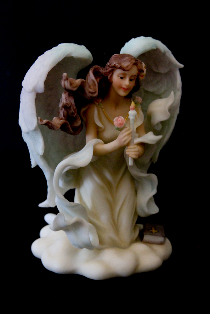 Seraphim Classics® Figurines