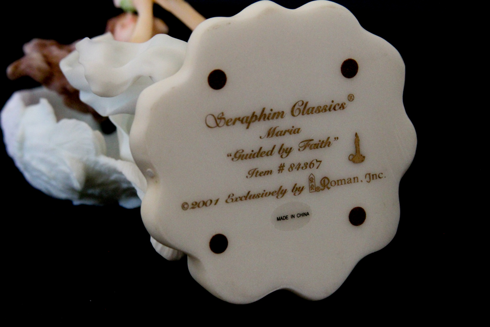 Seraphim Classics® Figurines