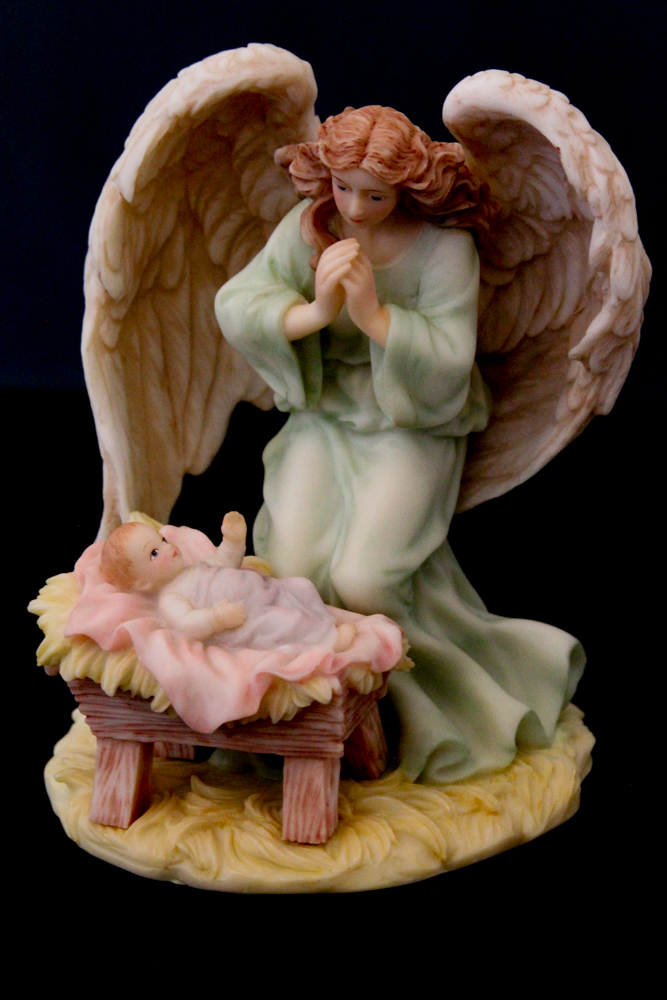Seraphim Classics® Figurines