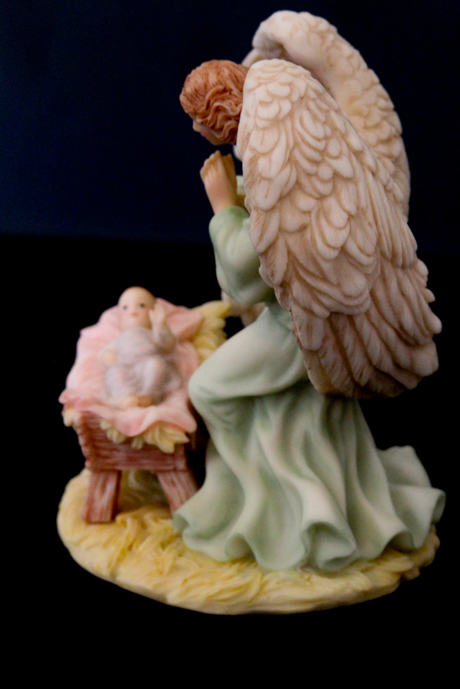 Seraphim Classics® Figurines