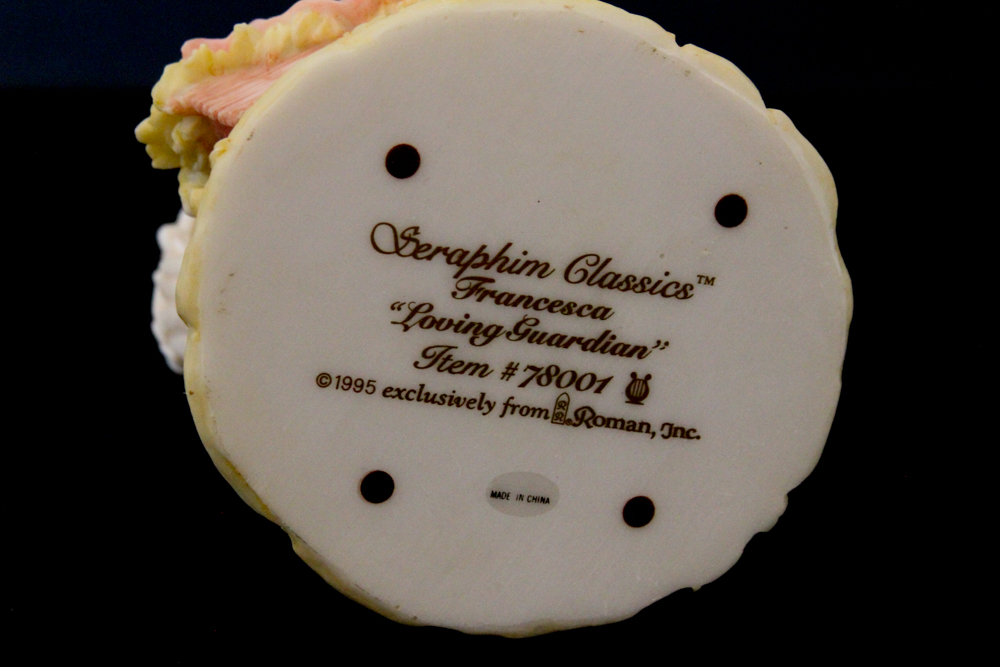 Seraphim Classics® Figurines