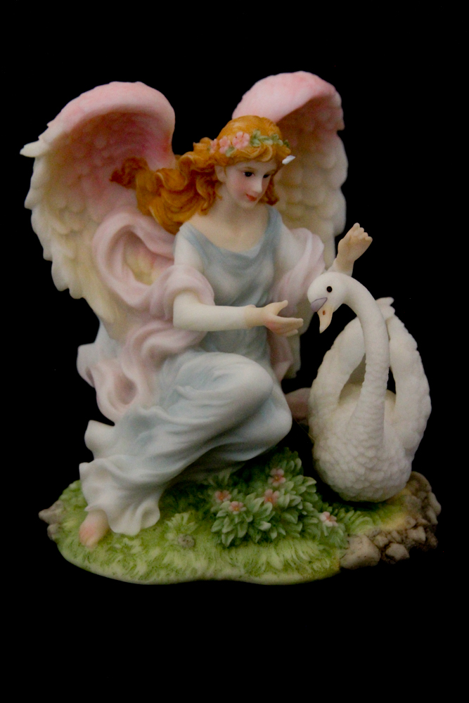 Seraphim Classics® Figurines