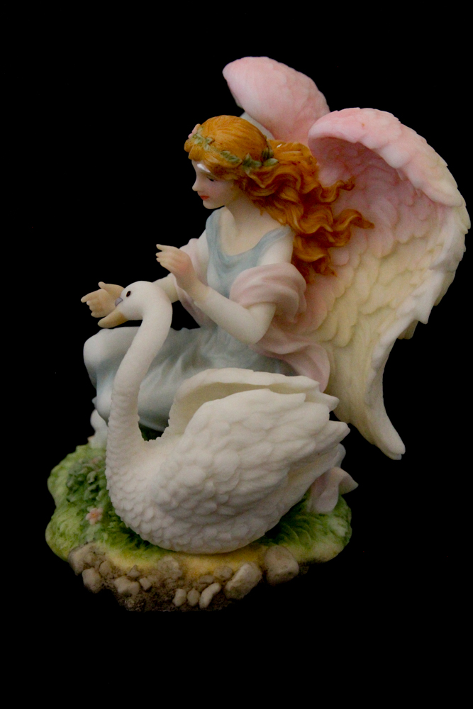Seraphim Classics® Figurines