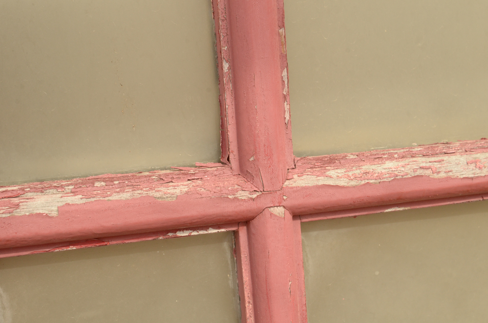 Repurposed English Style Phone Booth