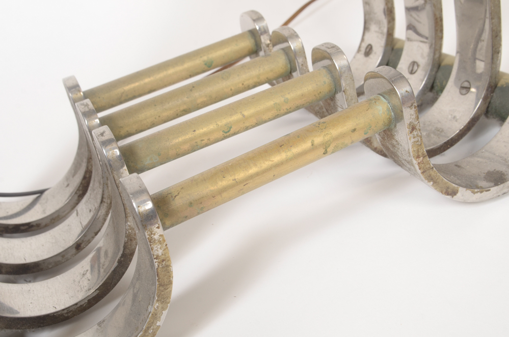 Art Deco Comments Station