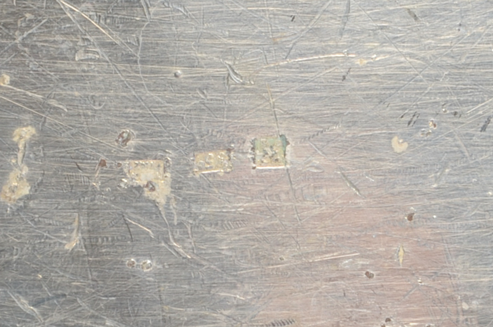 Nine Silver Plated Ice Buckets