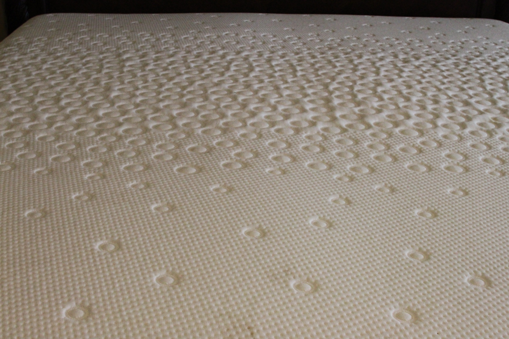 Tempur-Choice Luxe King Size Tempur-Pedic Mattress