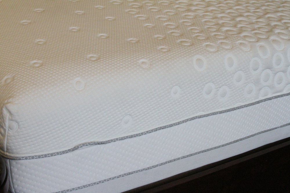 Tempur-Choice Luxe King Size Tempur-Pedic Mattress