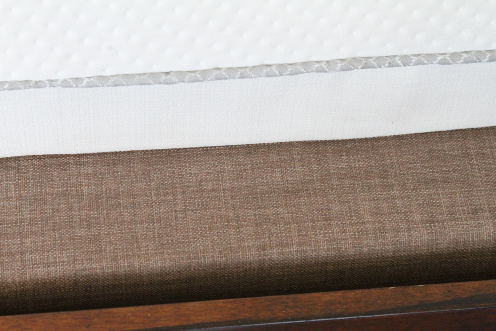 Tempur-Choice Luxe King Size Tempur-Pedic Mattress