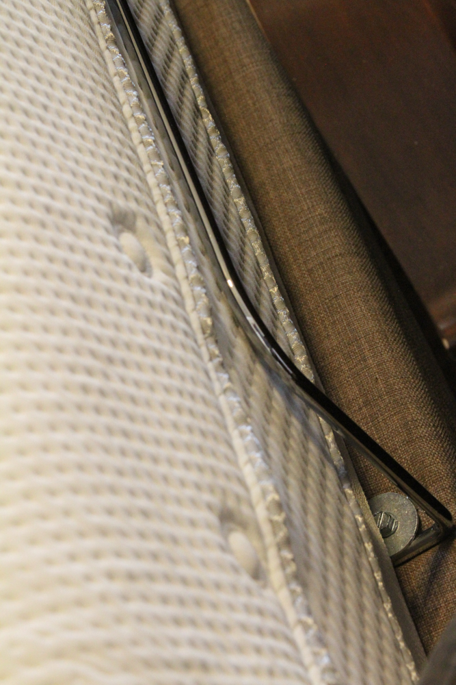 Tempur-Choice Luxe King Size Tempur-Pedic Mattress