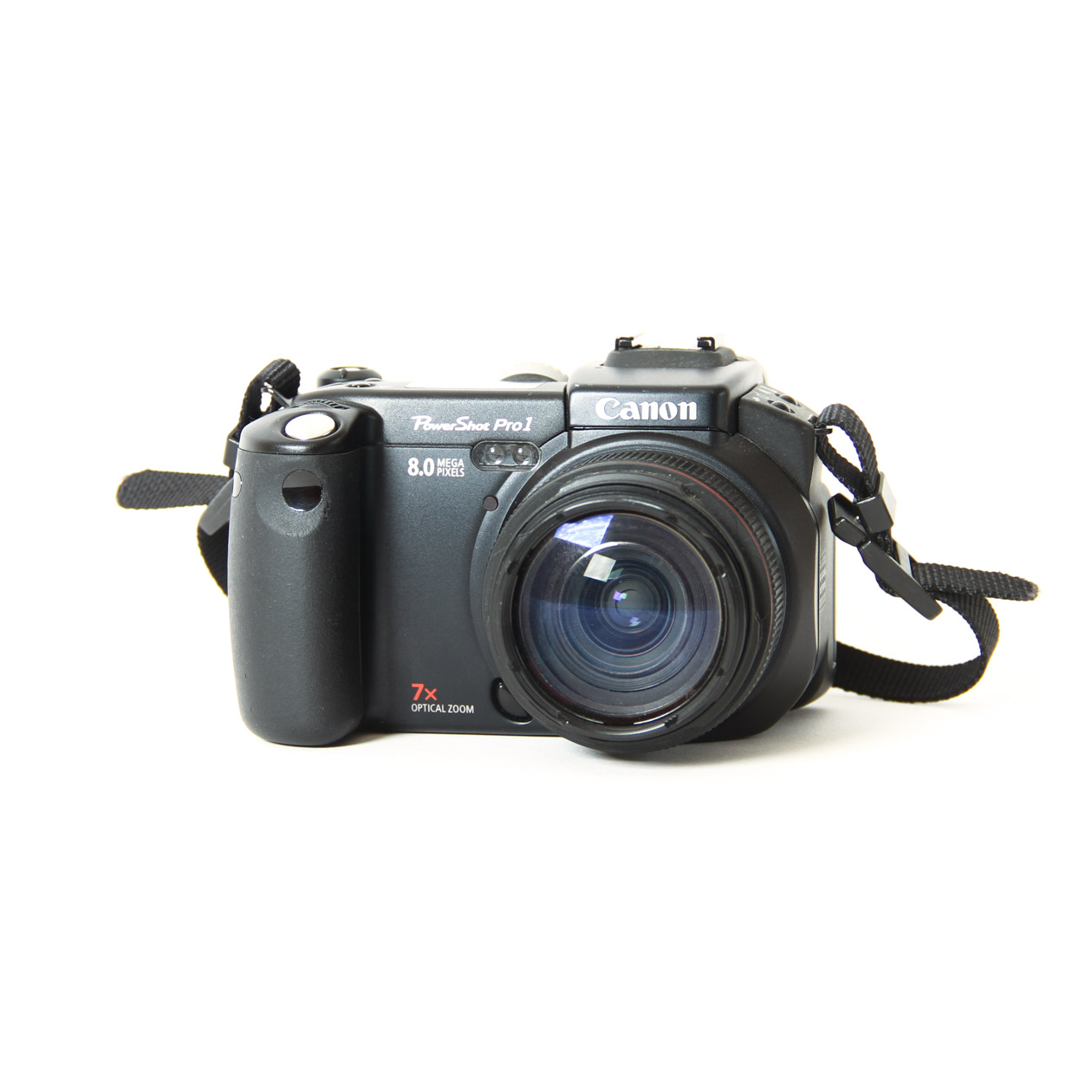 Canon PC12057 Powershot Pro 1 Camera