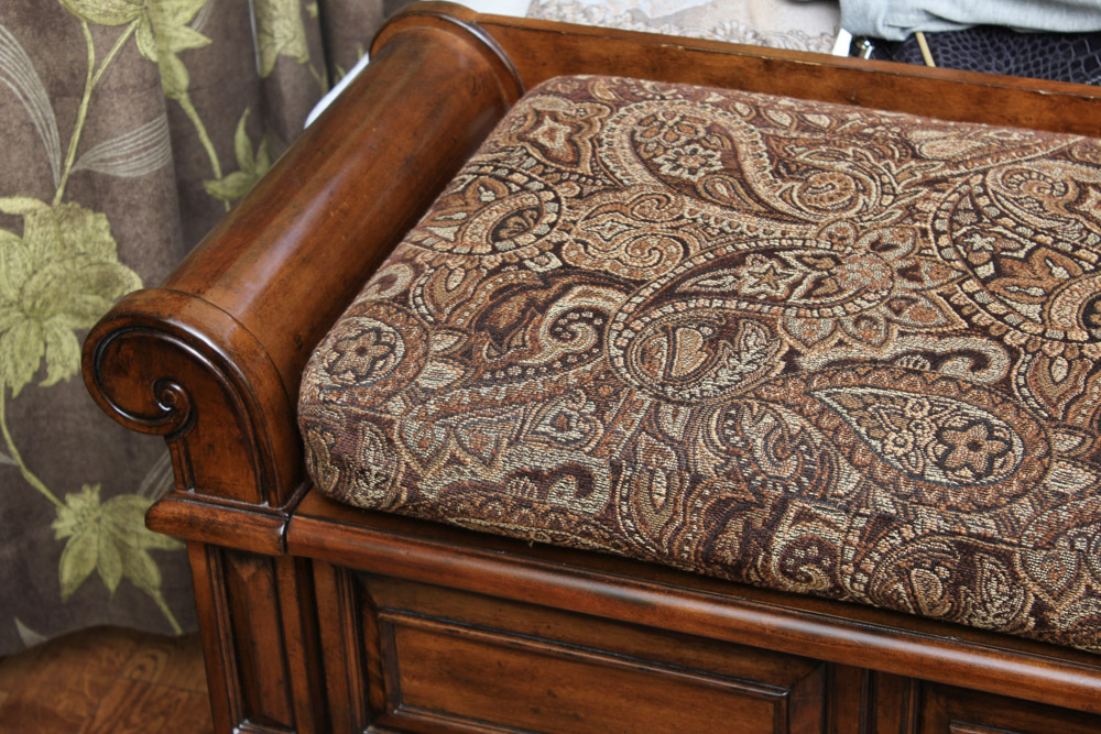 A.R.T. Furniture Marbella Storage Bench